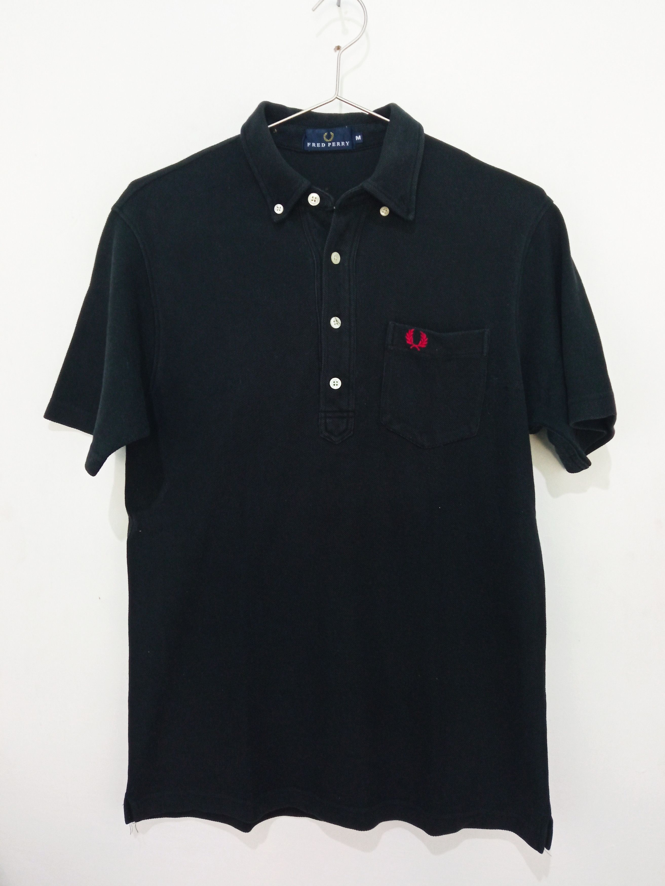 Vintage Vintage Fred Perry polos | Grailed