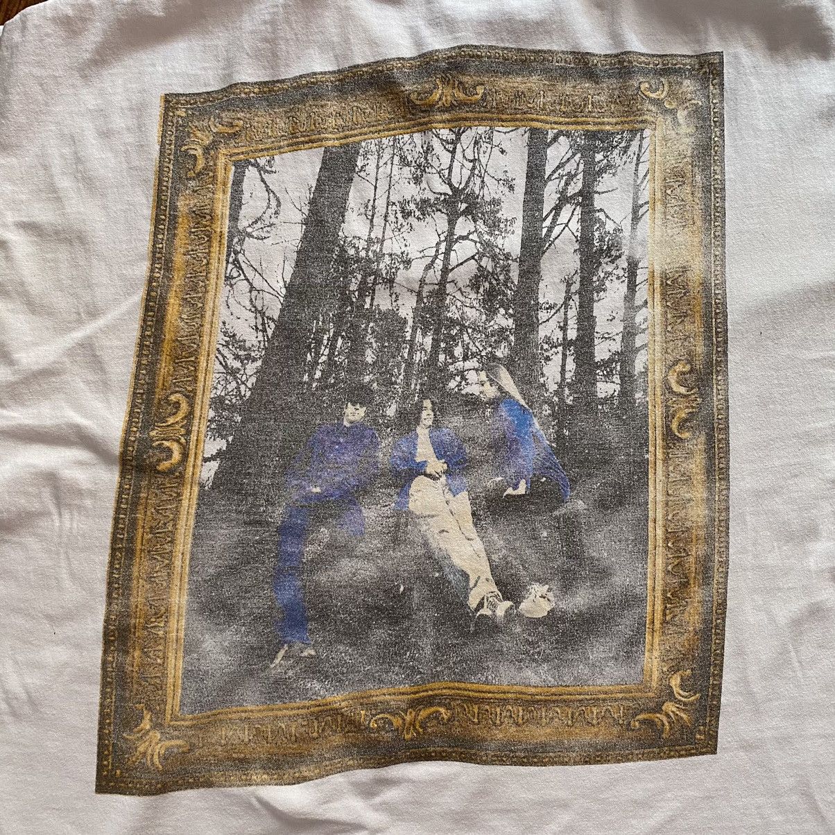 Band Tees × Vintage Vintage 1993 Primus Size US XL / EU 56 / 4 - 6 Thumbnail