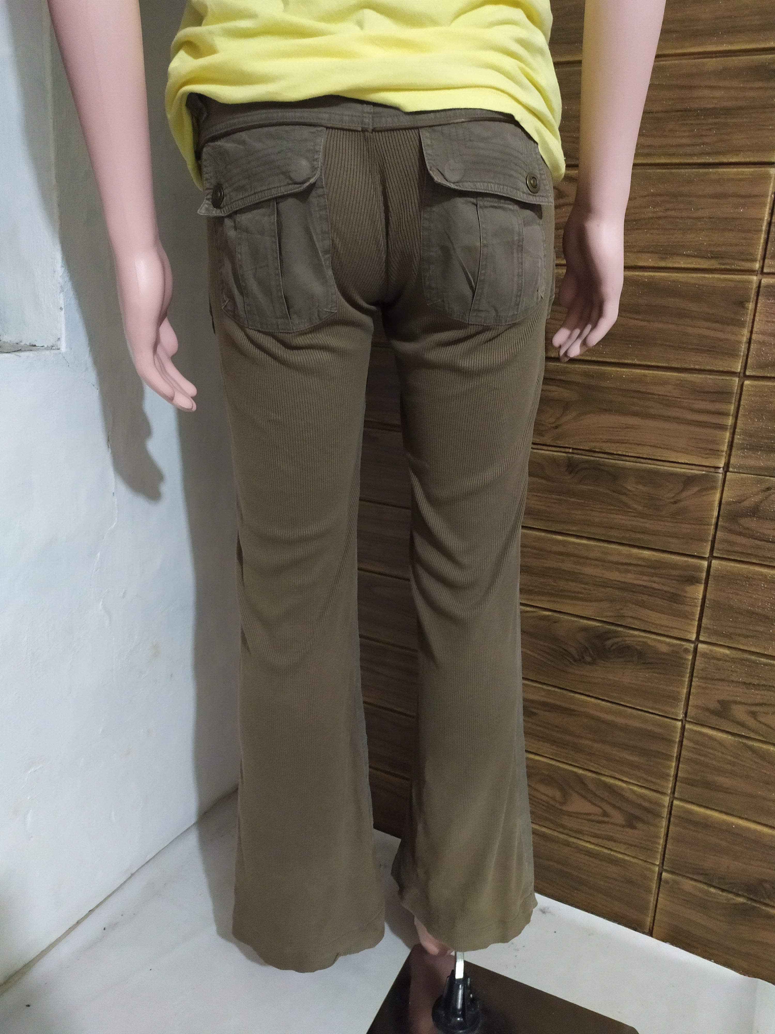 Japanese Brand × Vintage Triple R Japanese Pants Size US 28 / EU 44 - 4 Thumbnail