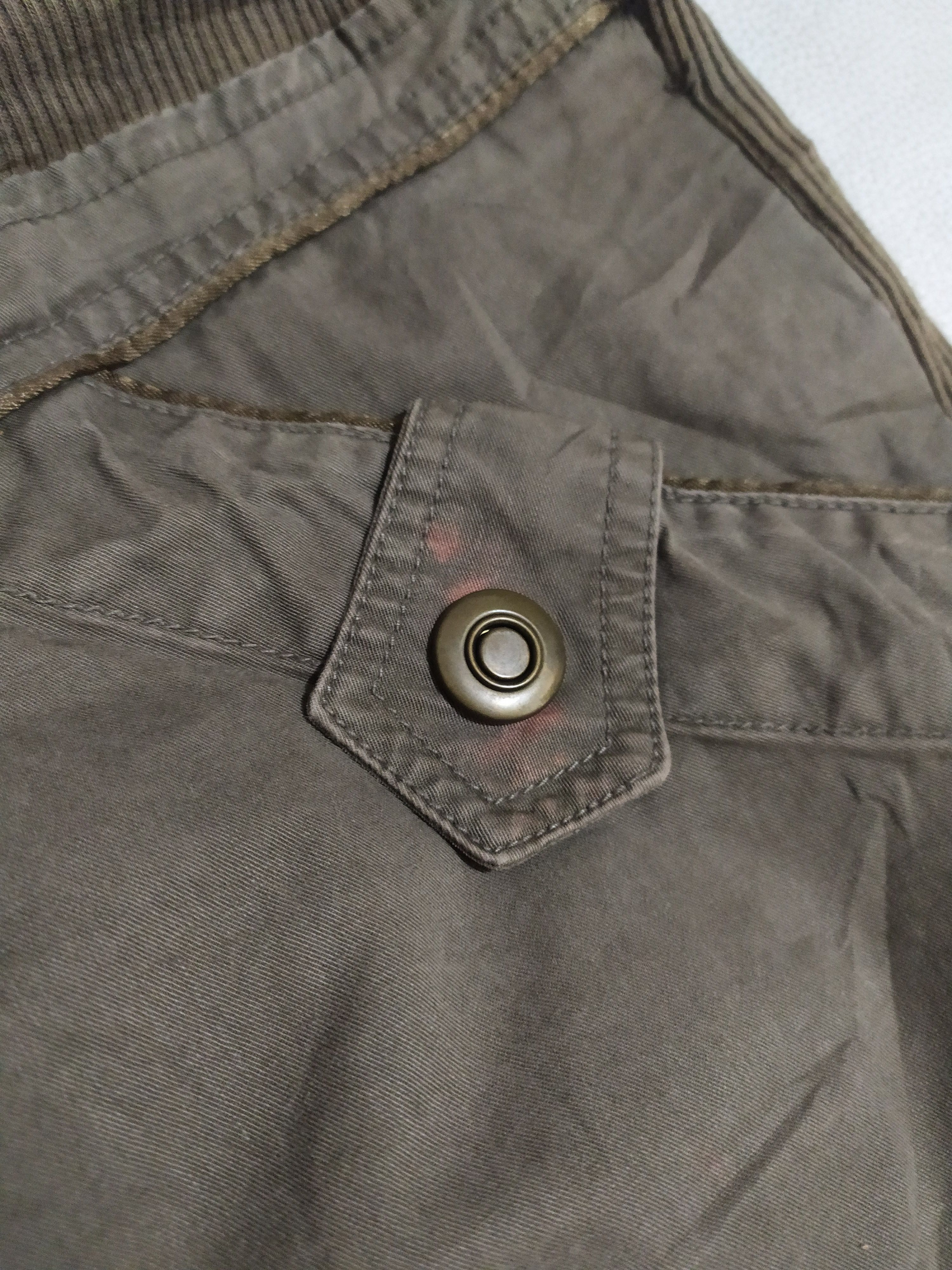Japanese Brand × Vintage Triple R Japanese Pants Size US 28 / EU 44 - 14 Thumbnail