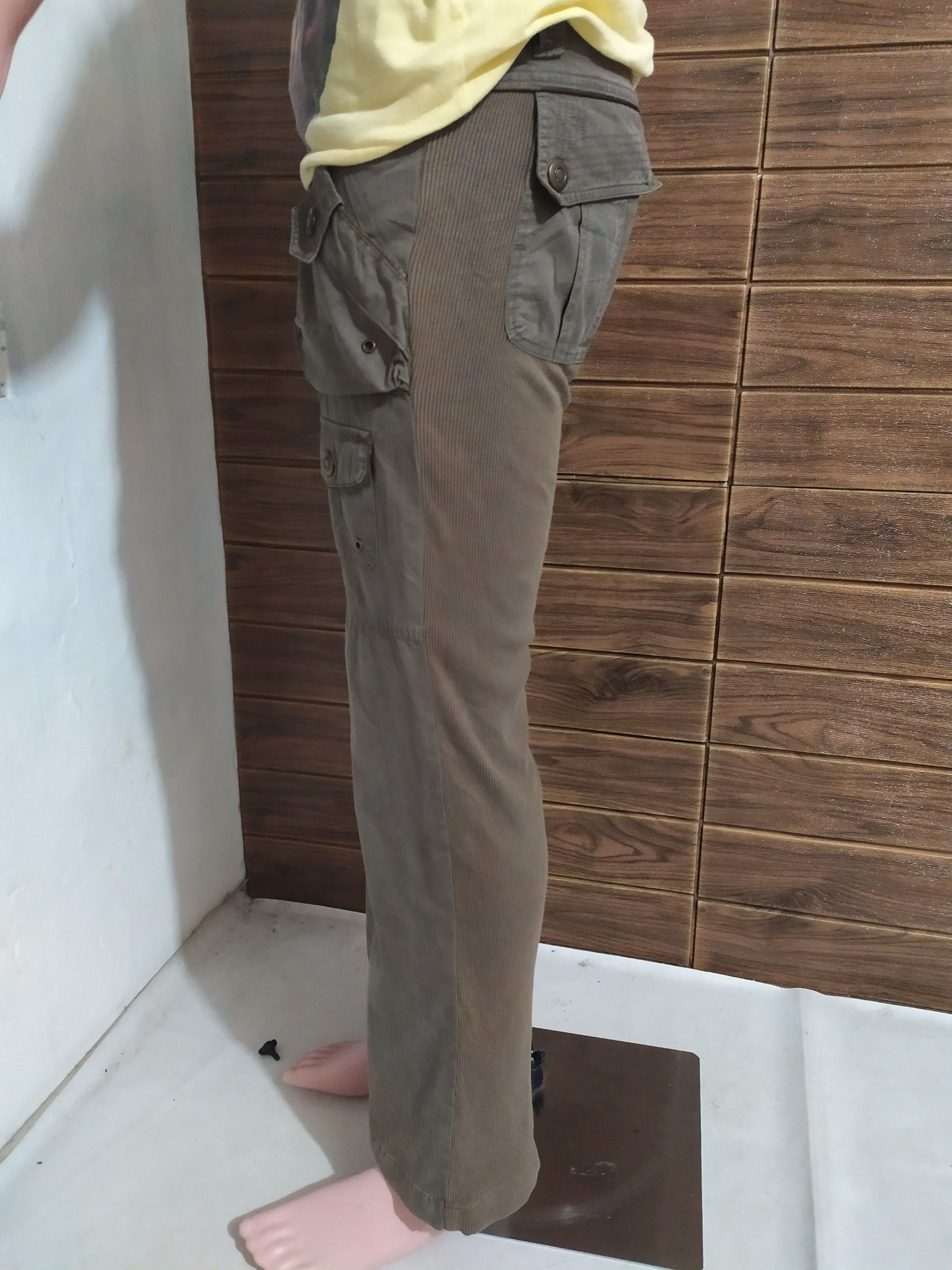Japanese Brand × Vintage Triple R Japanese Pants Size US 28 / EU 44 - 3 Thumbnail