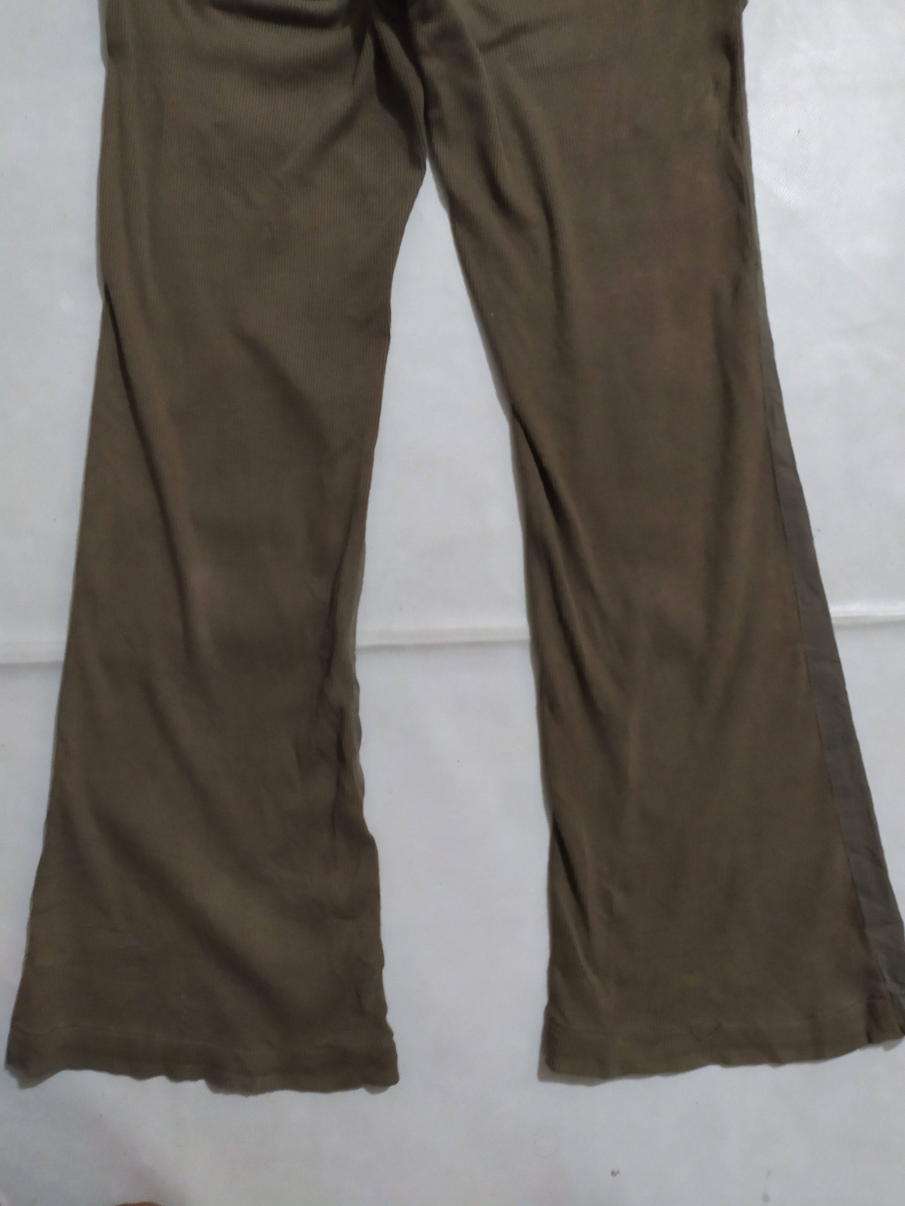 Japanese Brand × Vintage Triple R Japanese Pants Size US 28 / EU 44 - 11 Thumbnail