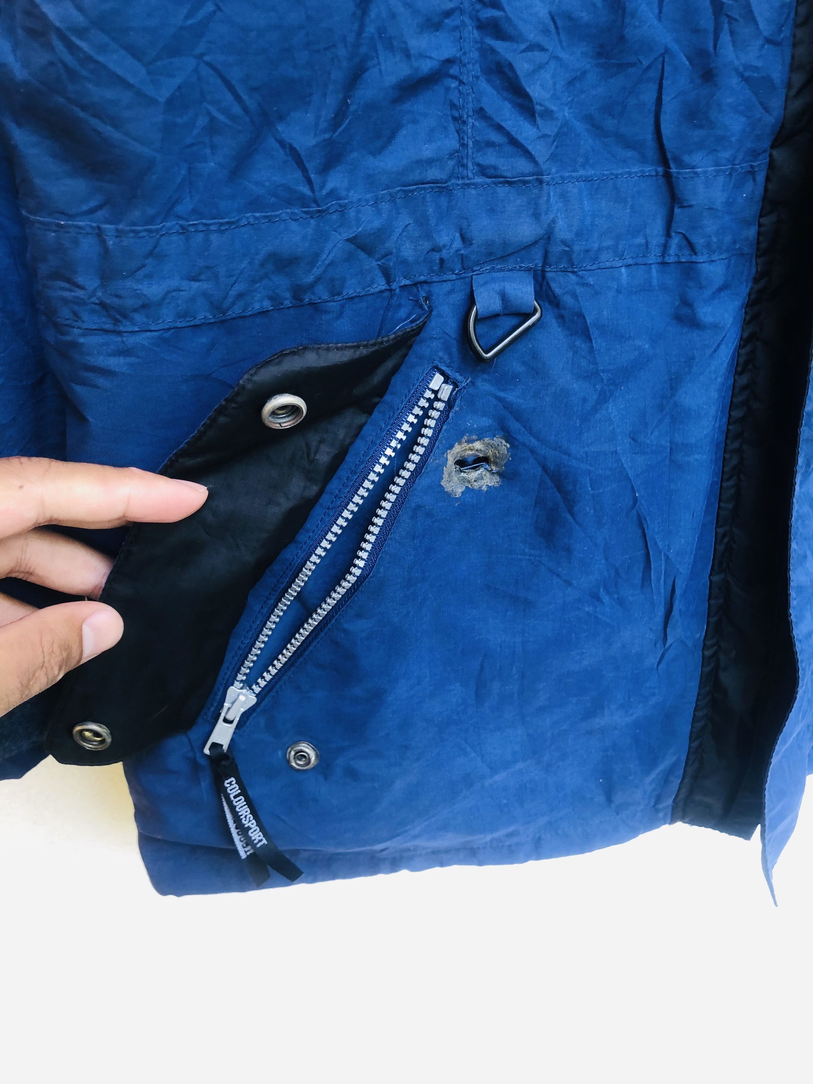 Alexander Julian × Japanese Brand Vintage Alexander Julian Travis Scott Fashion Style Size US XL / EU 56 / 4 - 9 Thumbnail