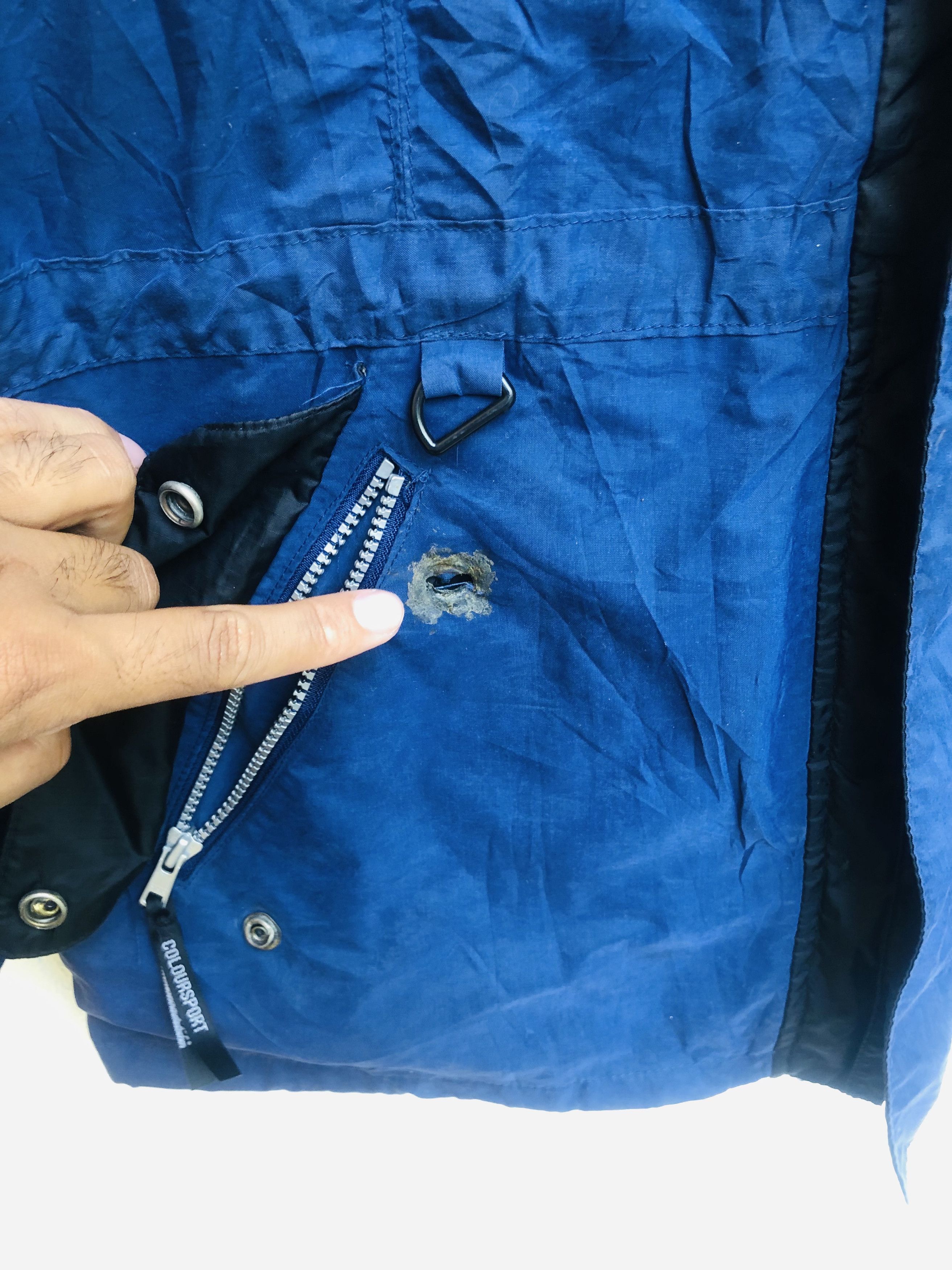 Alexander Julian × Japanese Brand Vintage Alexander Julian Travis Scott Fashion Style Size US XL / EU 56 / 4 - 10 Thumbnail