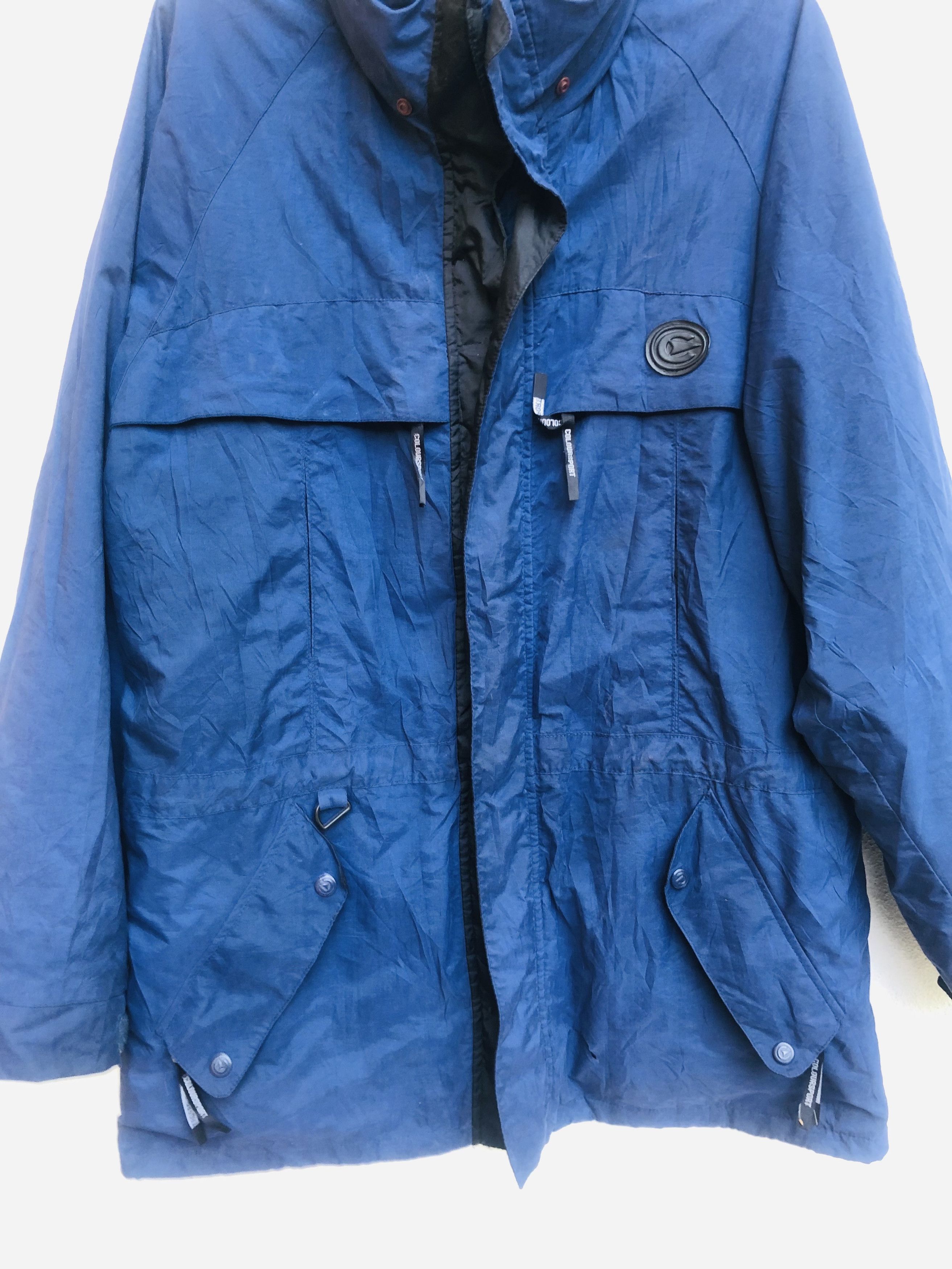 Alexander Julian × Japanese Brand Vintage Alexander Julian Travis Scott Fashion Style Size US XL / EU 56 / 4 - 5 Thumbnail