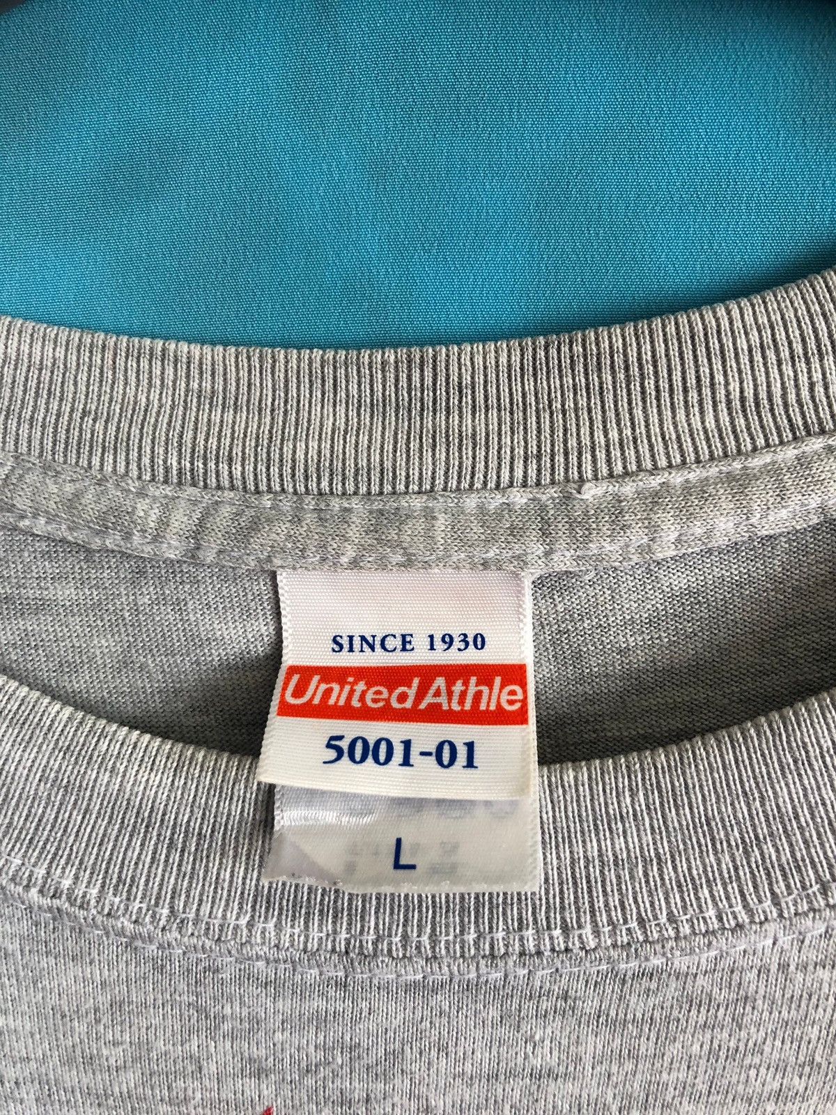 Band Tees 1990sfact band collection #1426 Size US L / EU 52-54 / 3 - 5 Thumbnail