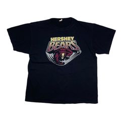 Rare Vintage Hershey Bears Jersey