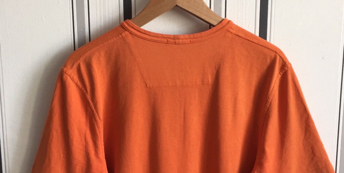 Stone Island 🔥Very rare stone island tee Size US L / EU 52-54 / 3 - 6 Thumbnail
