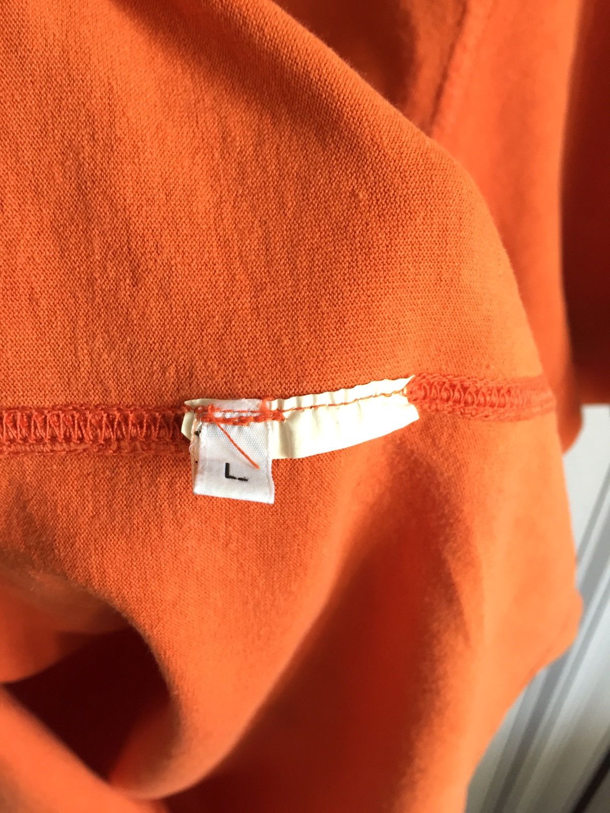 Stone Island 🔥Very rare stone island tee Size US L / EU 52-54 / 3 - 7 Thumbnail