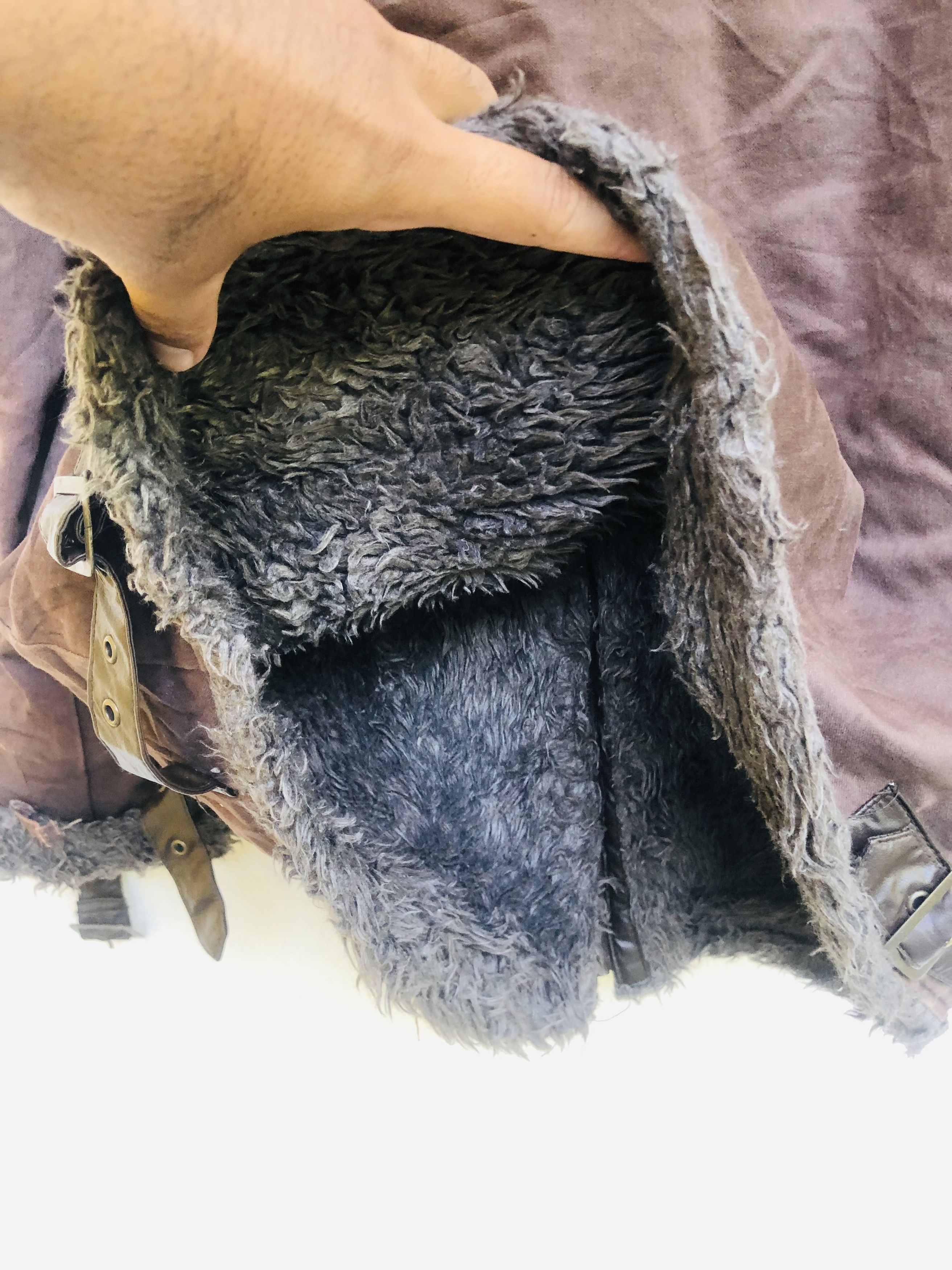 Japanese Brand Vintage Real SMPL Travis Scott Fashion Style Size US L / EU 52-54 / 3 - 9 Thumbnail