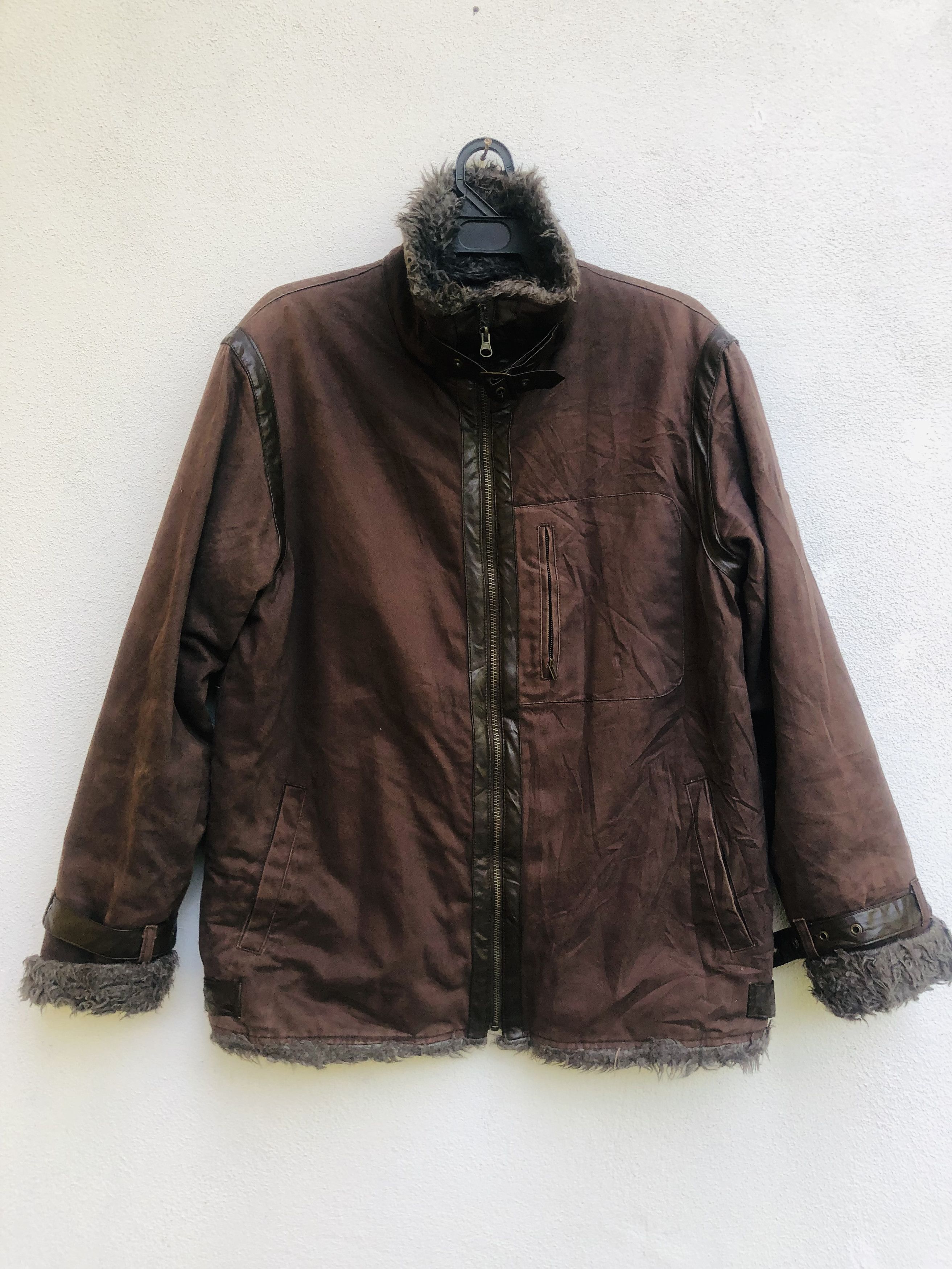 Vintage Real SMPL Travis Scott Fashion Style