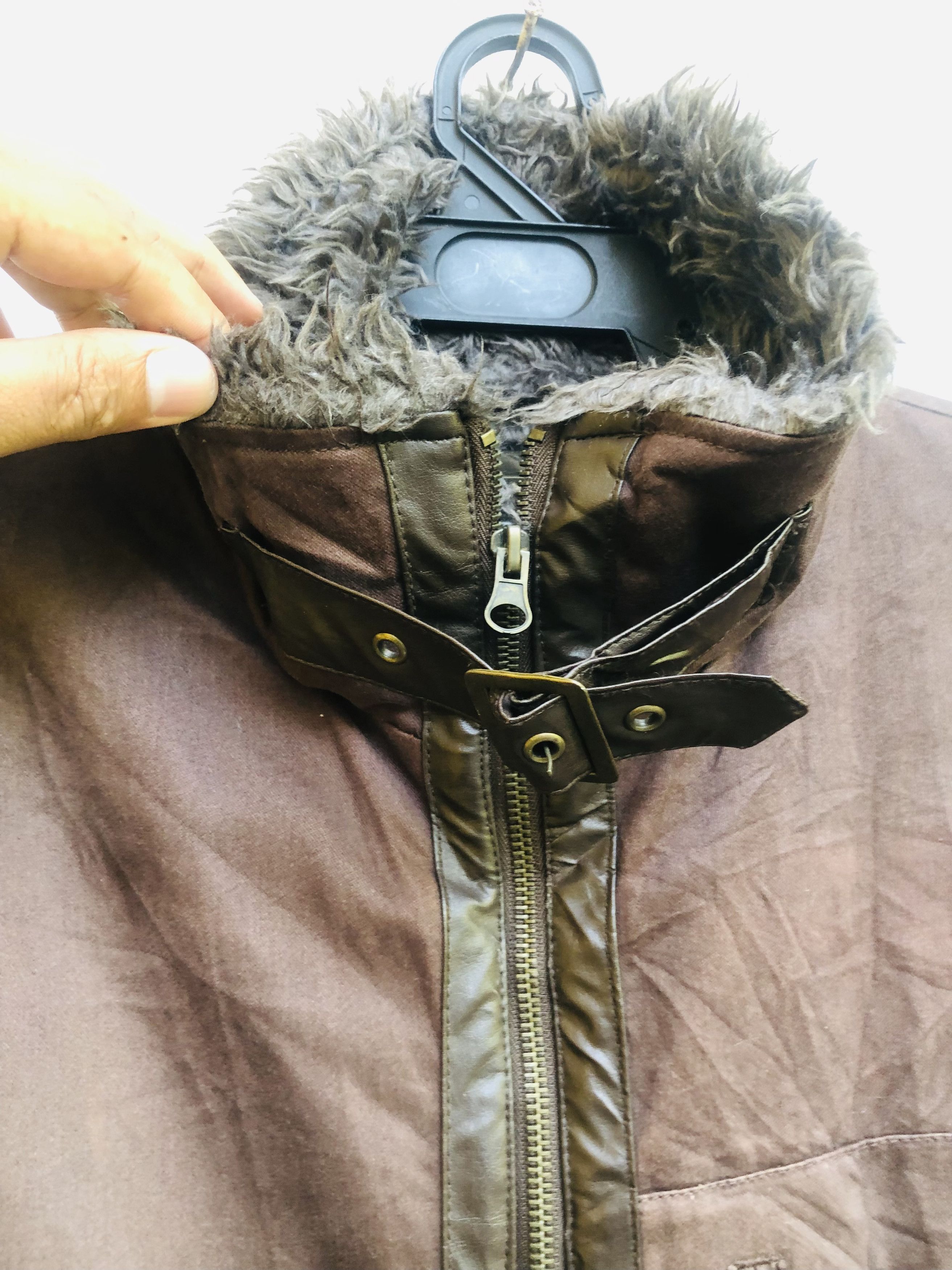 Japanese Brand Vintage Real SMPL Travis Scott Fashion Style Size US L / EU 52-54 / 3 - 6 Thumbnail