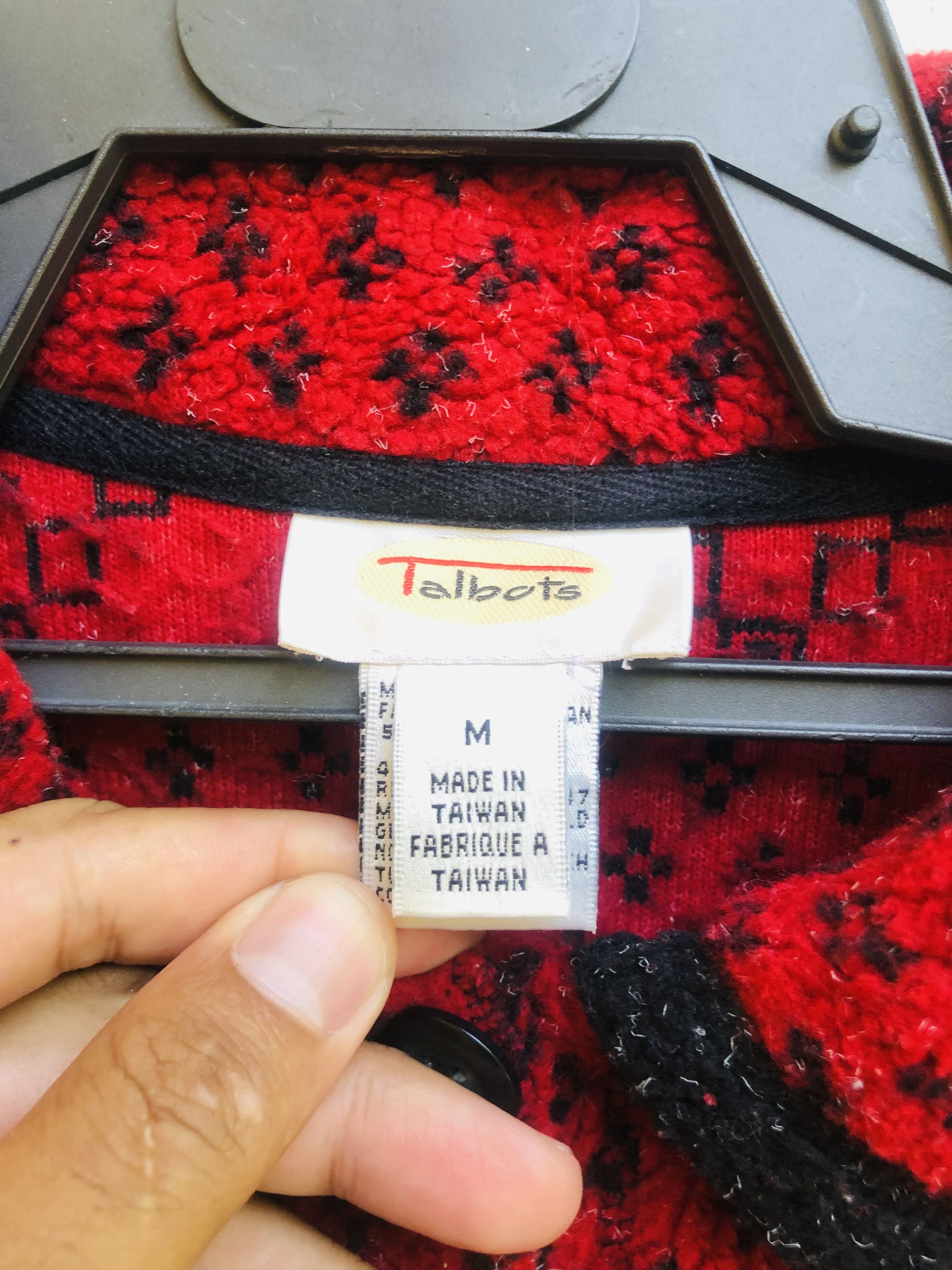 Vintage Talbots Japan Designer Fashion Style