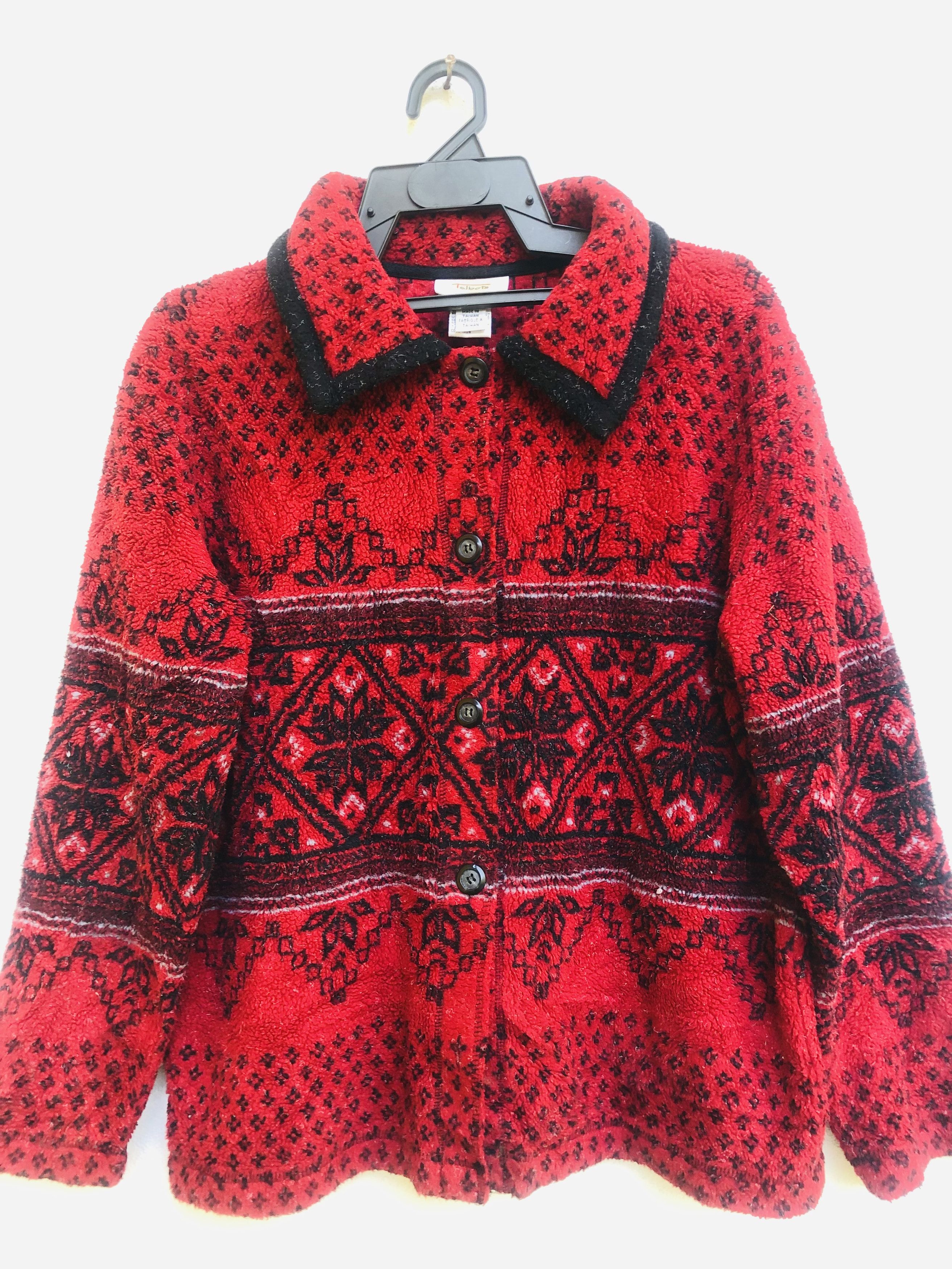 Vintage Talbots Japan Designer Fashion Style