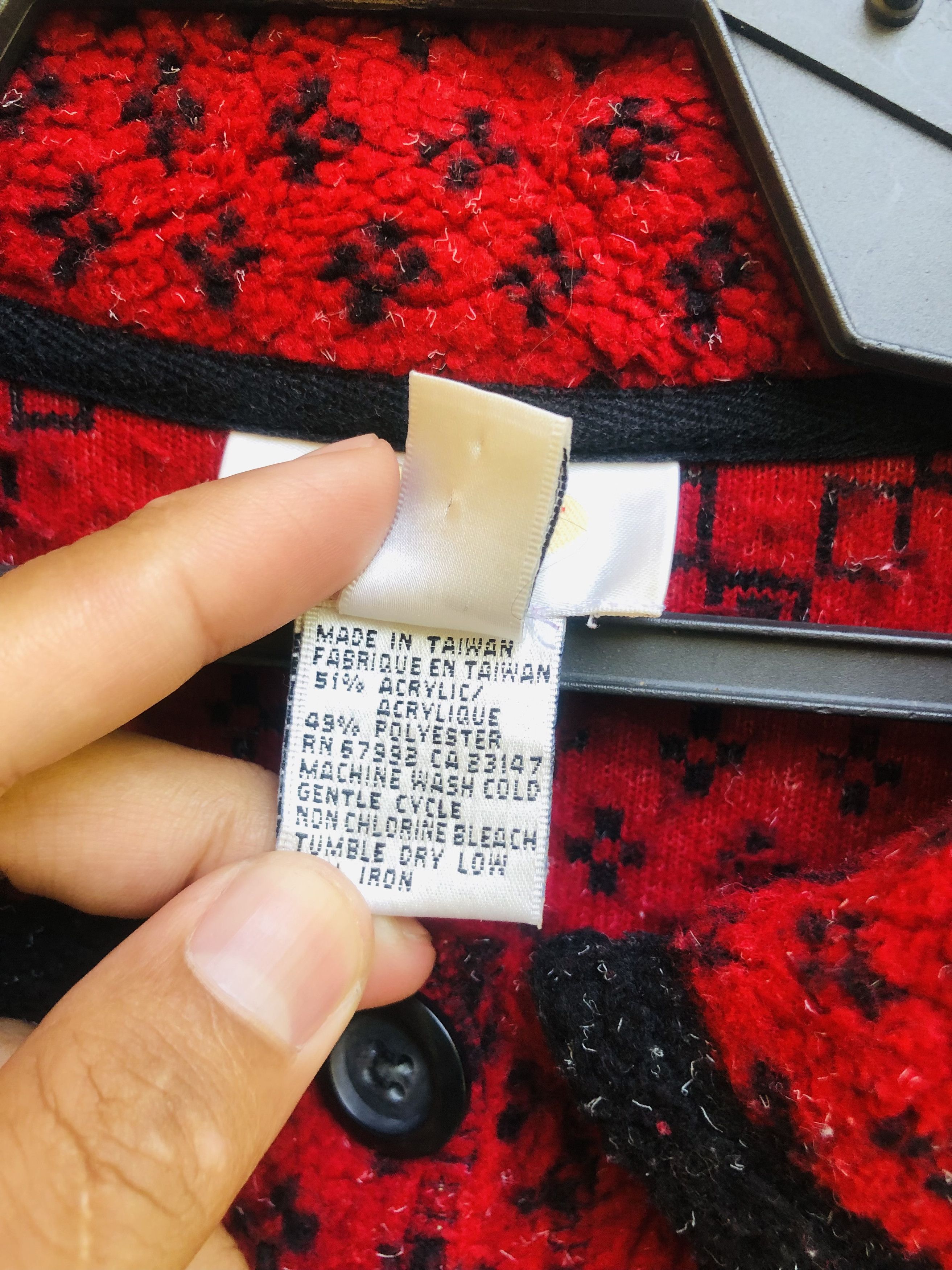 Vintage Talbots Japan Designer Fashion Style