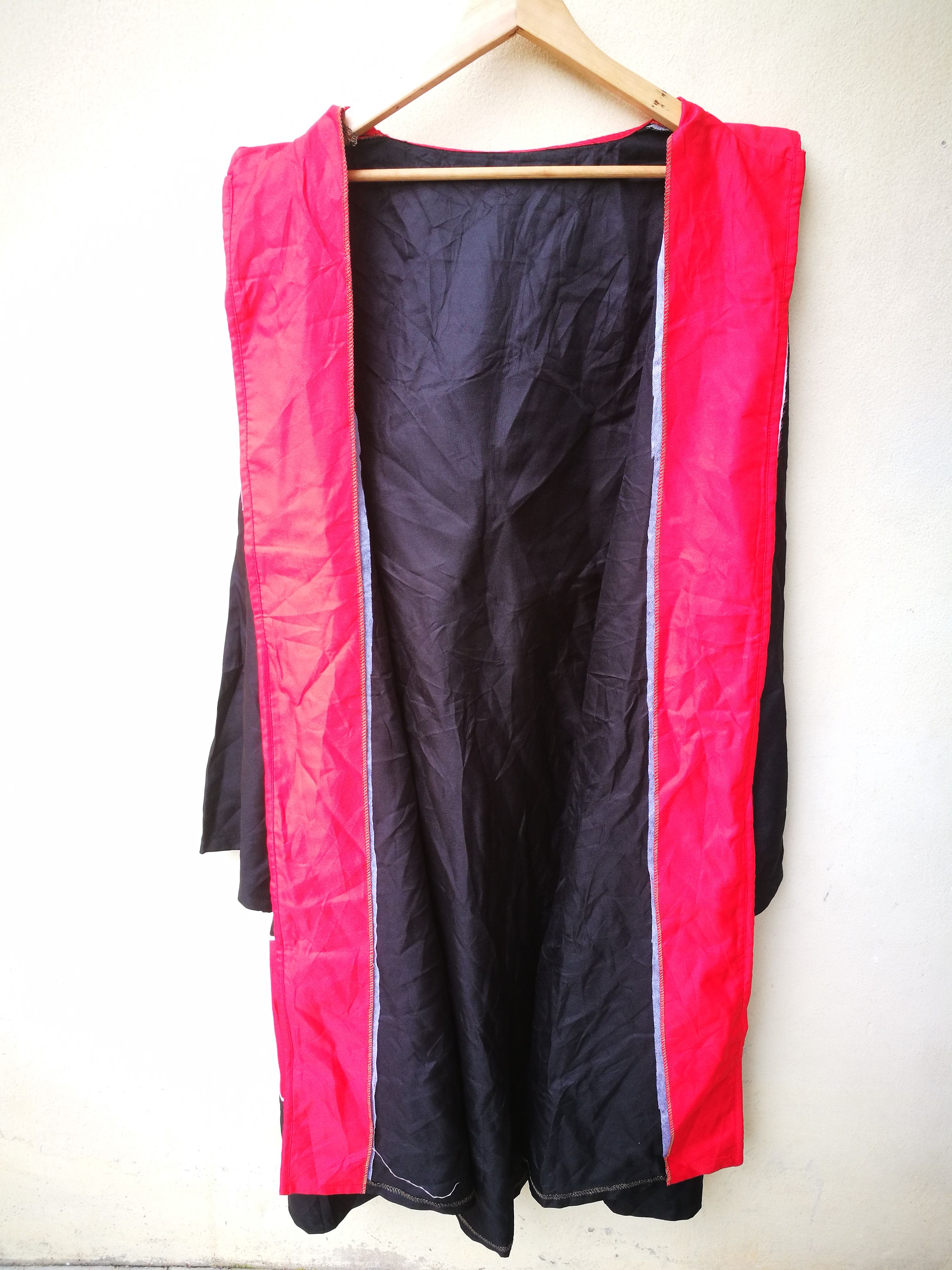 Cartoon Network × Japanese Brand Naruto Akatsuki Clan Anime Cosplay Costume Size US M / EU 48-50 / 2 - 2 Thumbnail