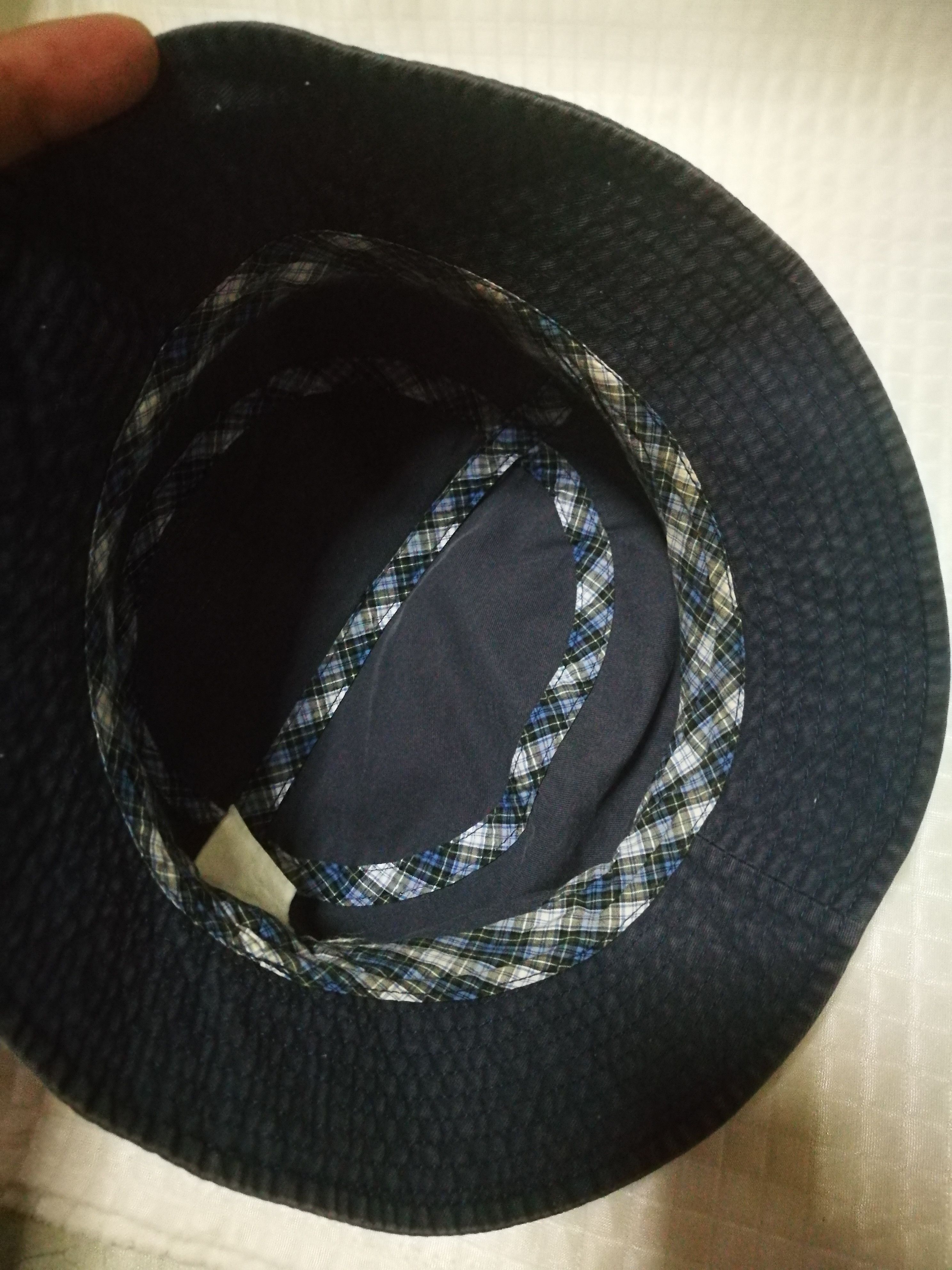 Mademoiselle Non Non Mademoiselle Non Non Japanese Bucket Hat Size ONE SIZE - 3 Thumbnail