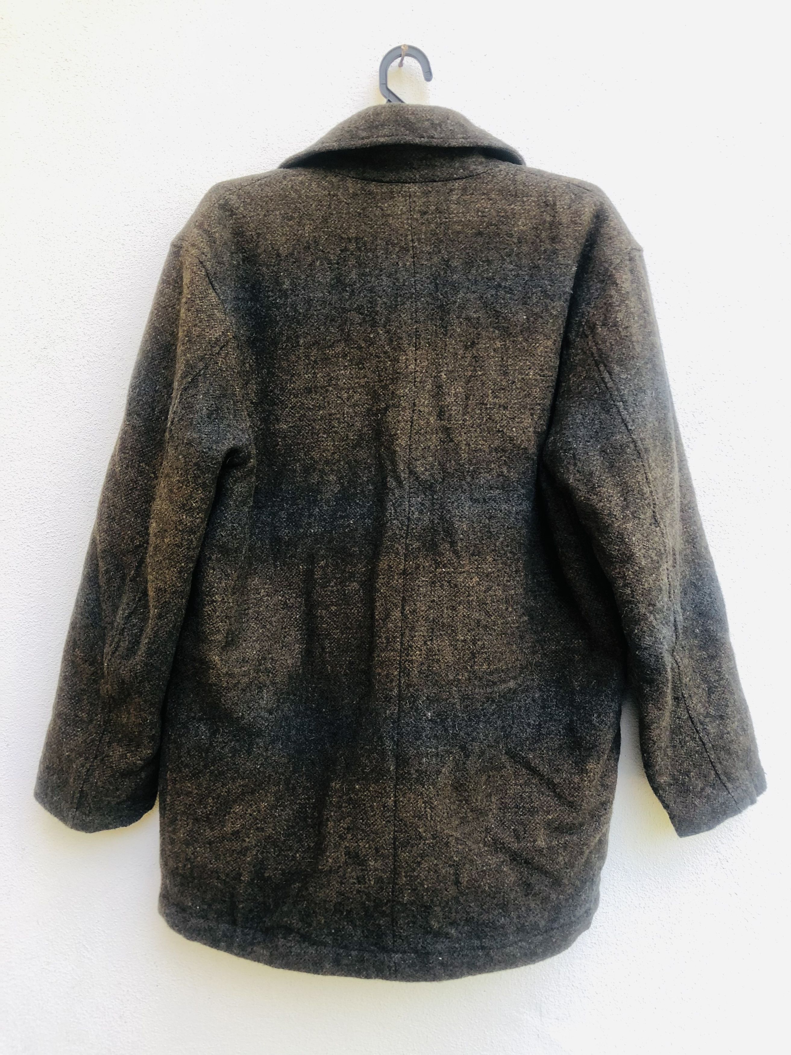Japanese Brand × Vintage Vintage Crescent Max Travis Scott Fashion Style Size US L / EU 52-54 / 3 - 2 Thumbnail
