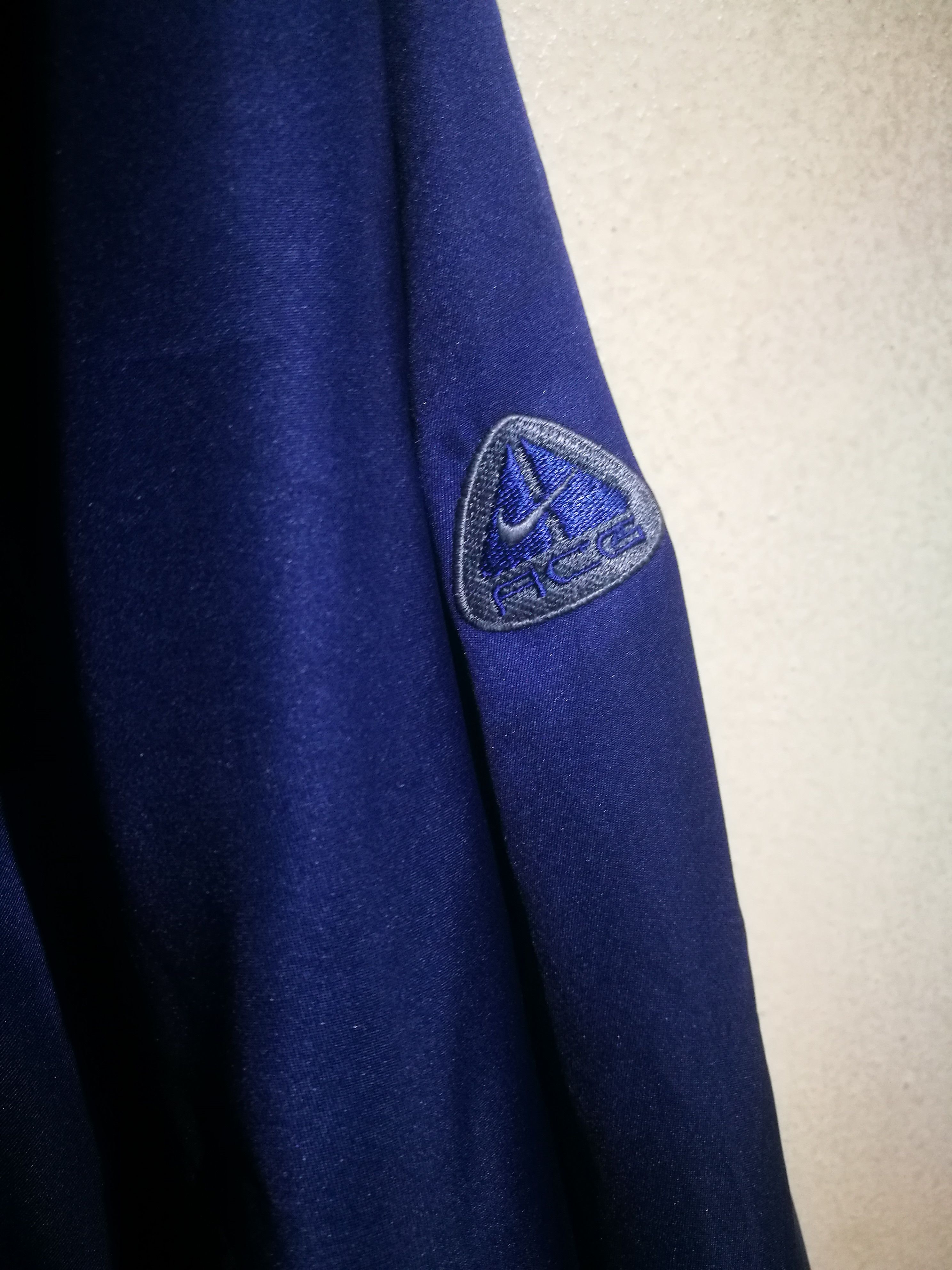 Nike × Nike ACG Nike ACG (Air Conditional Air) Jacket Size US L / EU 52-54 / 3 - 3 Thumbnail