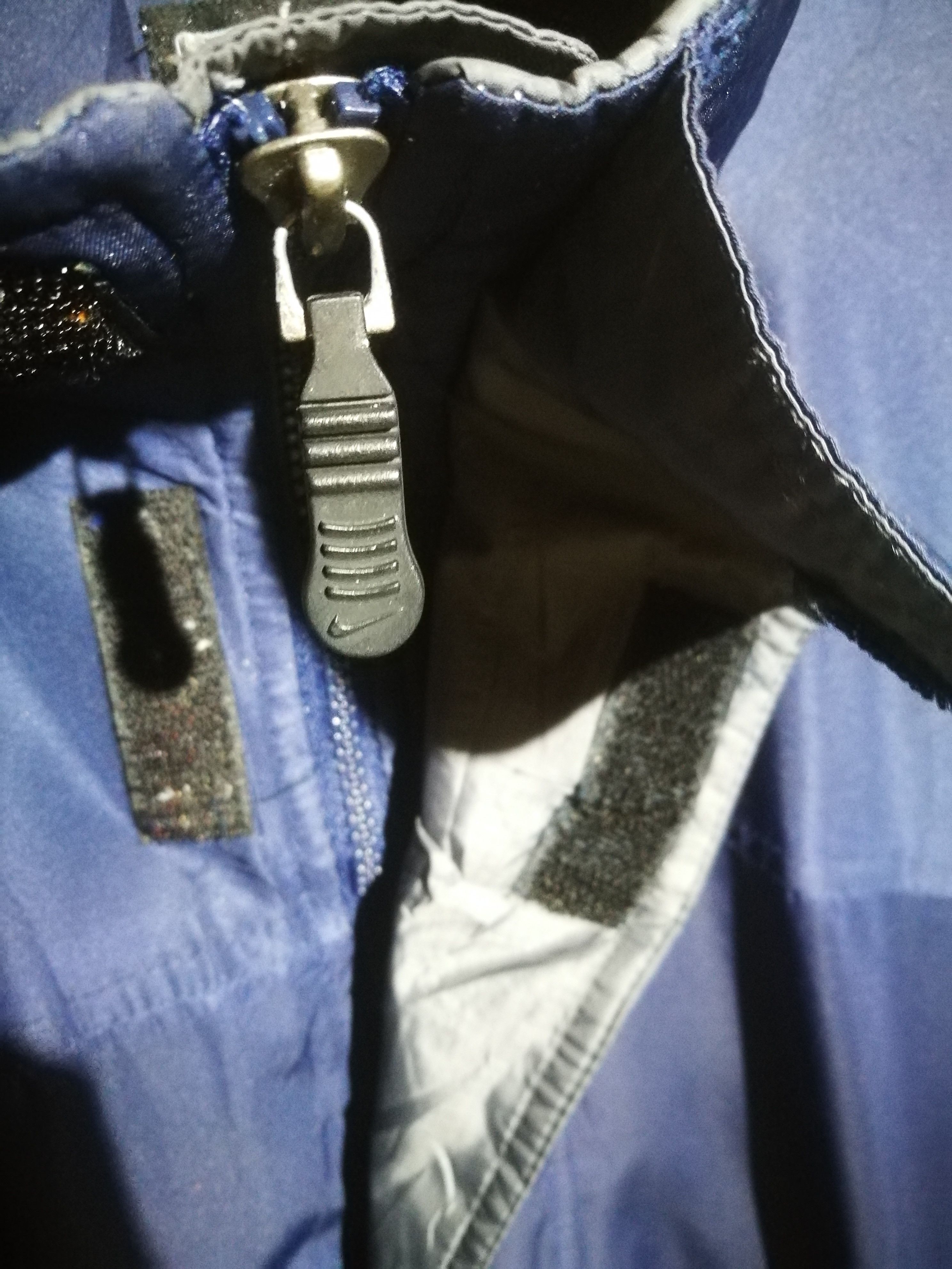 Nike × Nike ACG Nike ACG (Air Conditional Air) Jacket Size US L / EU 52-54 / 3 - 9 Thumbnail