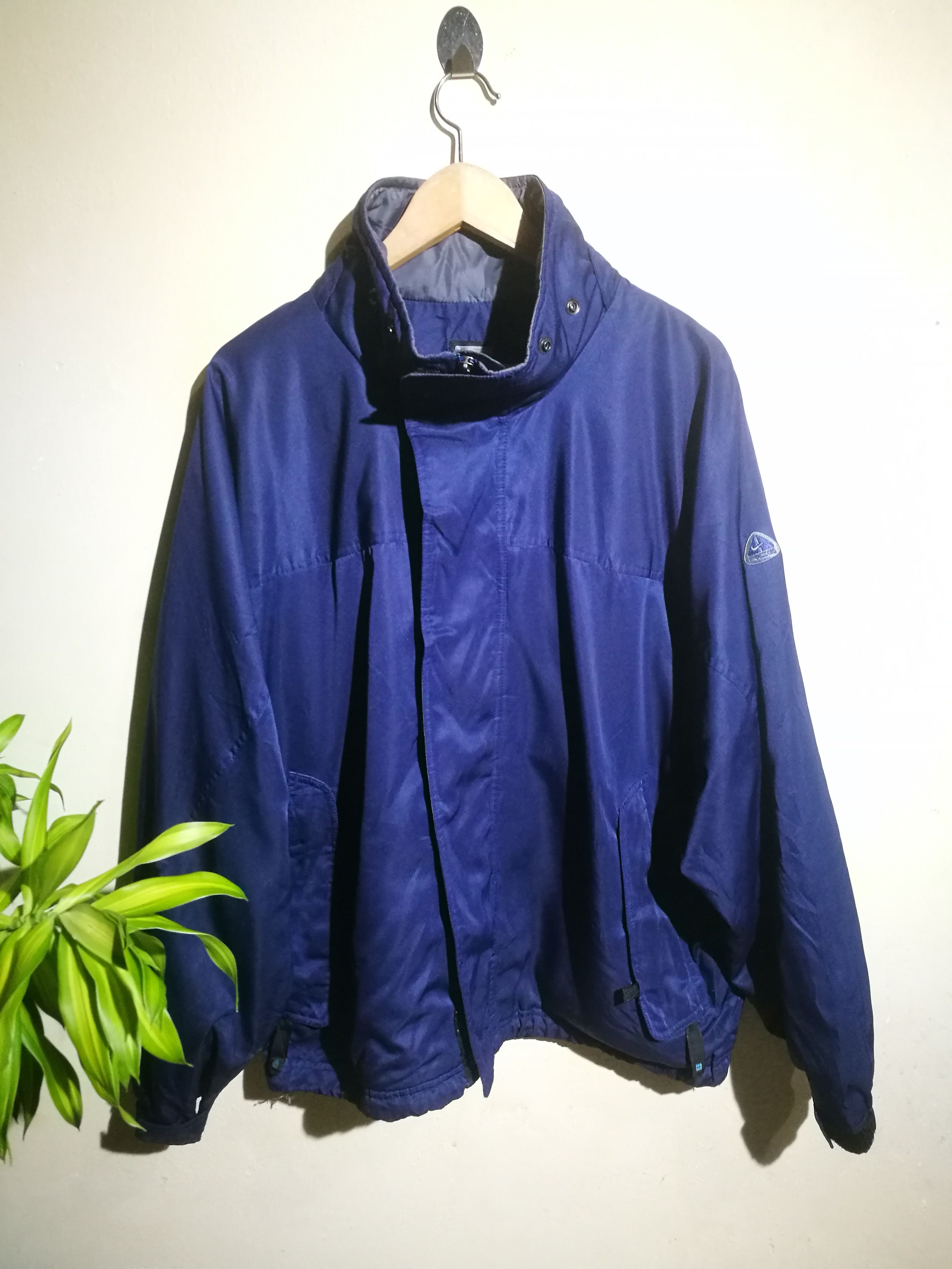 Nike × Nike ACG Nike ACG (Air Conditional Air) Jacket Size US L / EU 52-54 / 3 - 1 Thumbnail