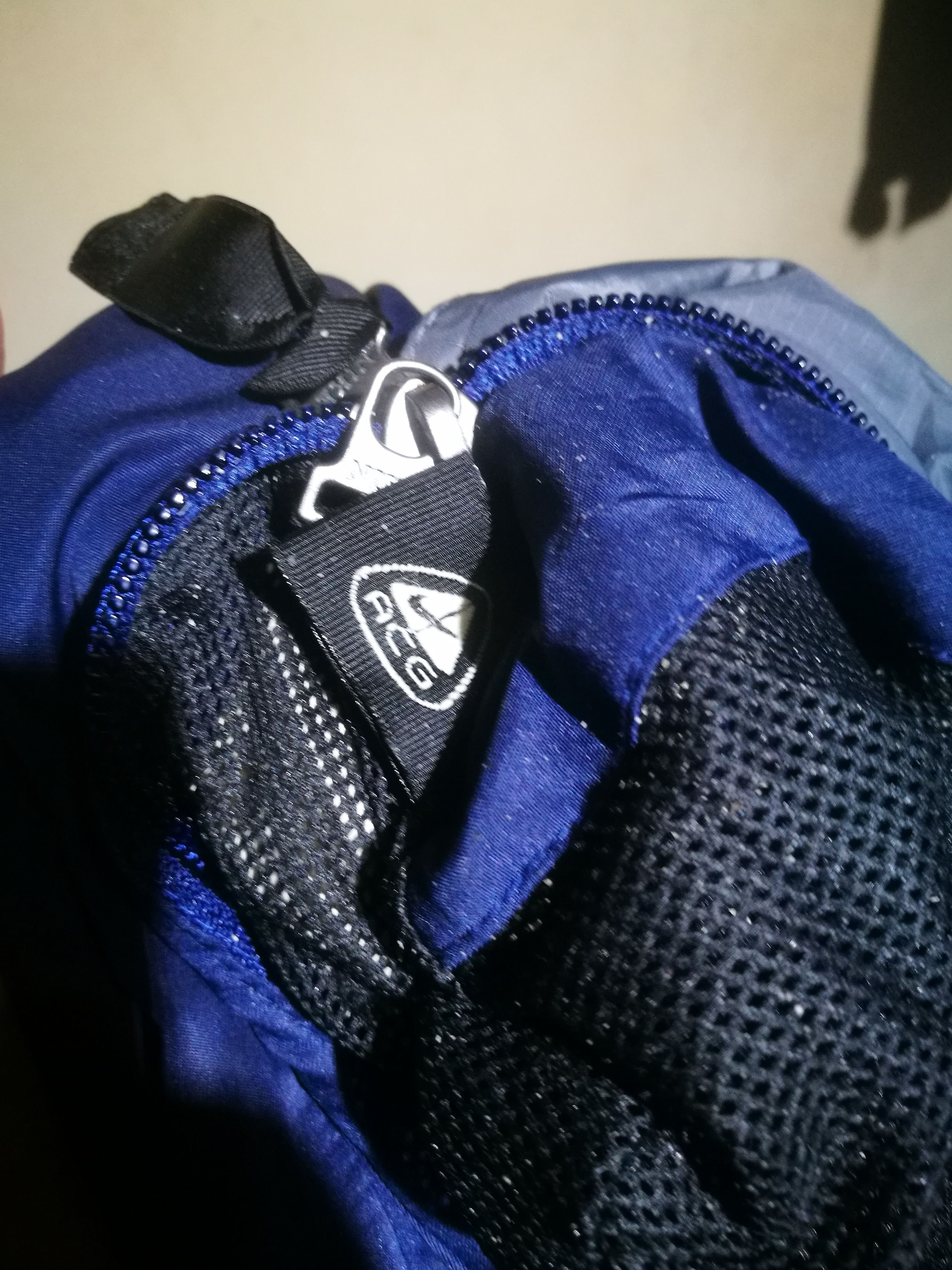 Nike × Nike ACG Nike ACG (Air Conditional Air) Jacket Size US L / EU 52-54 / 3 - 4 Thumbnail