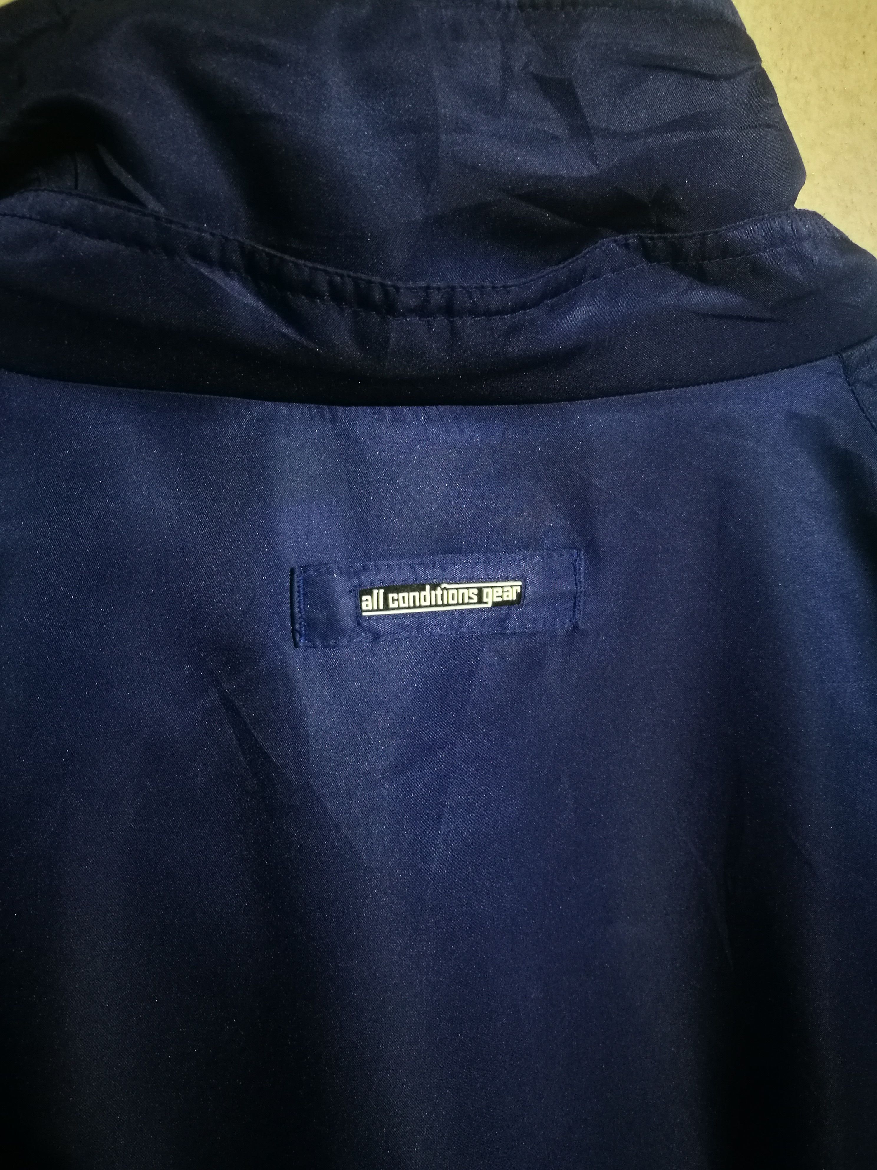 Nike × Nike ACG Nike ACG (Air Conditional Air) Jacket Size US L / EU 52-54 / 3 - 5 Thumbnail
