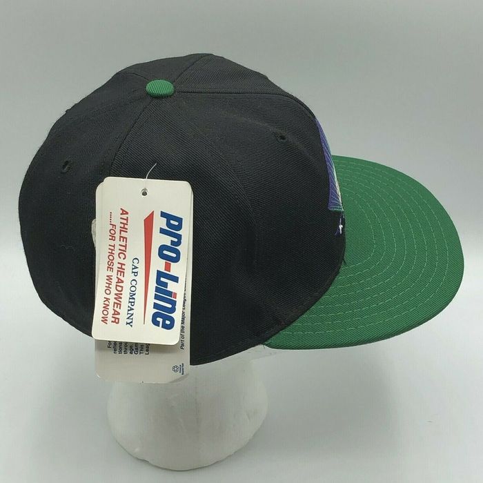 Vintage Kauai Emeralds Hawaii Winter League Baseball Hat Grailed