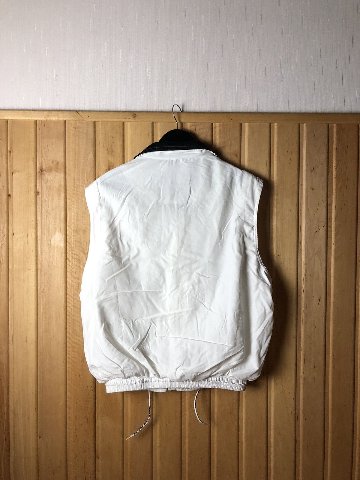 Versace TRANSFORMER JACKET Size US S / EU 44-46 / 1 - 25 Thumbnail