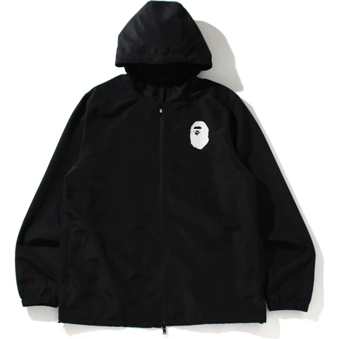 Bape (3XL) BAPE Summer Training Club Windbreaker Black Size US XXL / EU 58 / 5 - 2 Thumbnail