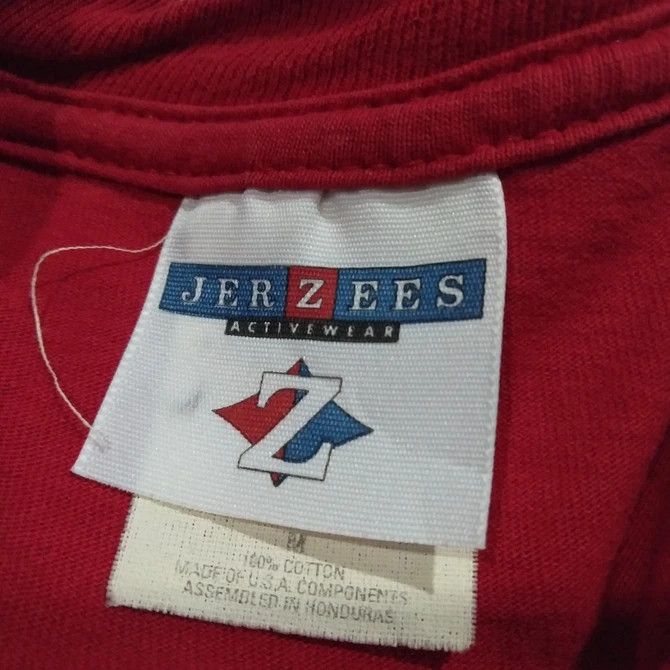 Vintage Offer me🔥 90s FIESTA SAN ANTONIO 1998 Size US M / EU 48-50 / 2 - 3 Thumbnail