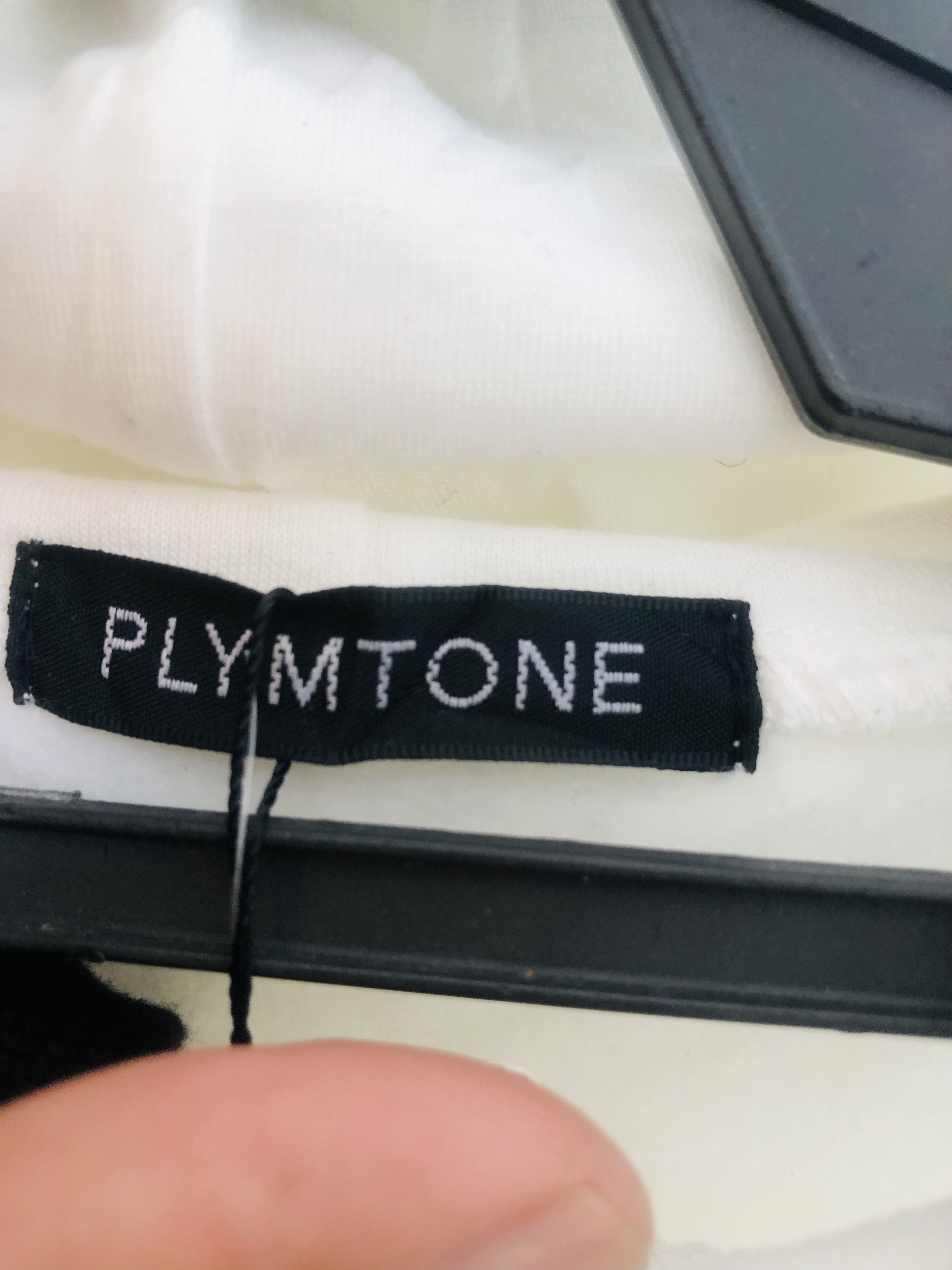 Japanese Brand Vintage Plymtone Travis Scott Fashion Style Size L / US 10 / IT 46 - 8 Thumbnail