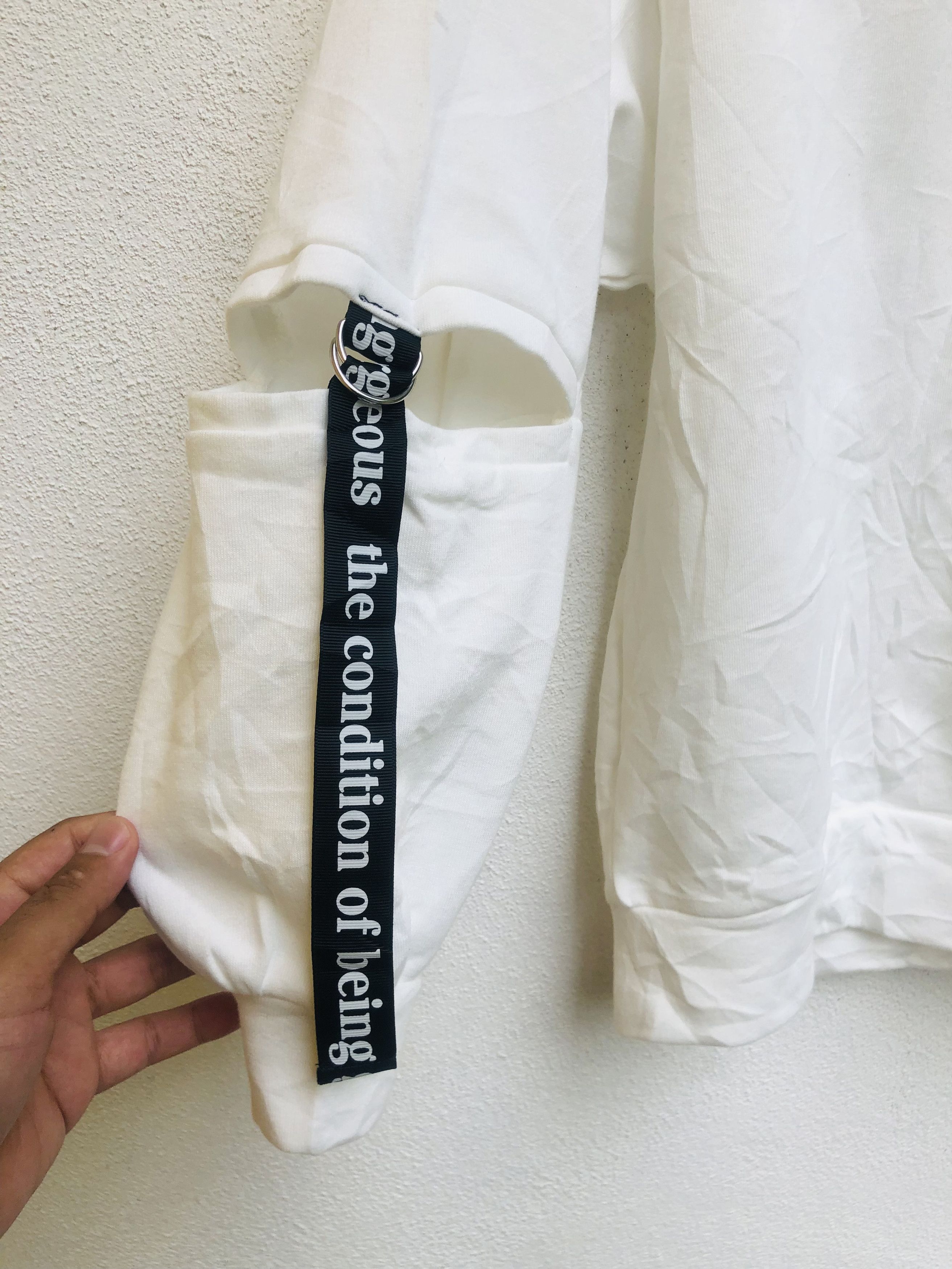 Japanese Brand Vintage Plymtone Travis Scott Fashion Style Size L / US 10 / IT 46 - 7 Thumbnail
