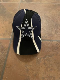 \ud83d\udea8\ud83d\udd25Vintage 70s 80s AJD Western Suede Dallas Cowboys Hat Rare Nice! EUC NFL  | eBay