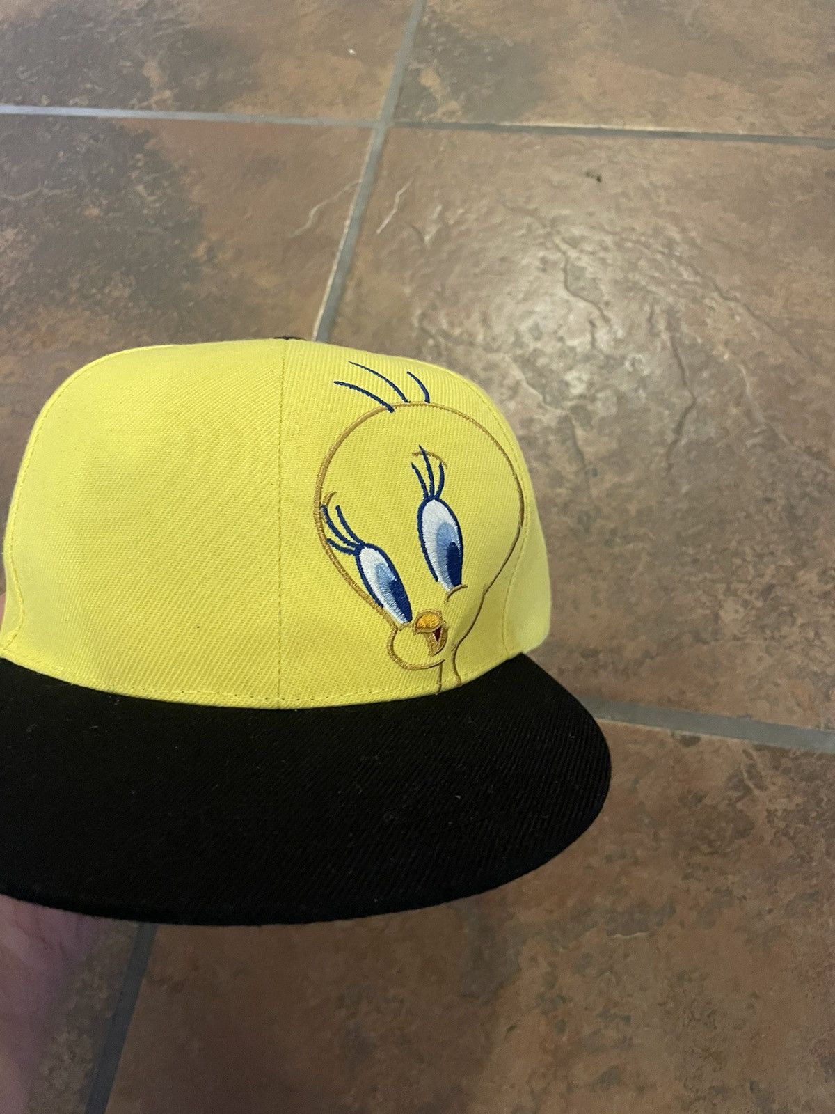 Vintage Vintage tweety bird hat | Grailed