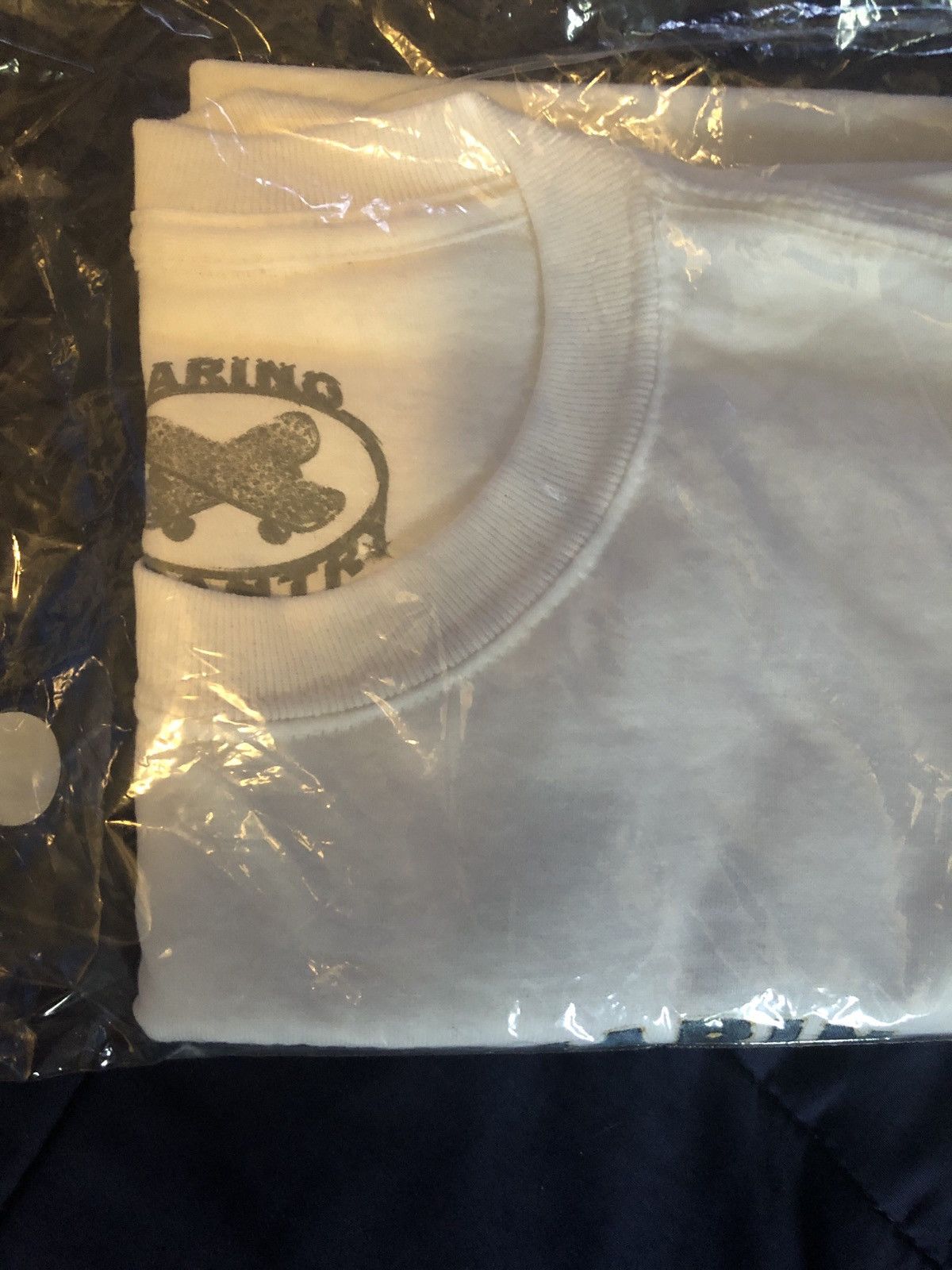 Marino Infantry Marino Infantry Gilbert Arenas DC Pop-Up Shirt RARE NEW Size US M / EU 48-50 / 2 - 2 Thumbnail