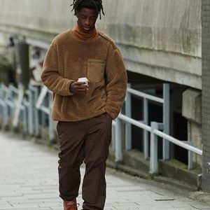 Engineered Garments × Japanese Brand × Uniqlo Uniqlo x engineered 