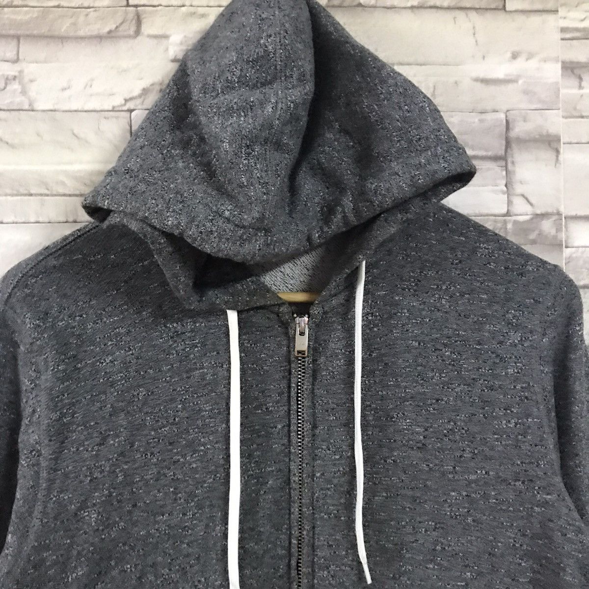Undercover × Uniqlo Undercover Hoodie Front Pocket Size M / US 6-8 / IT 42-44 - 7 Thumbnail