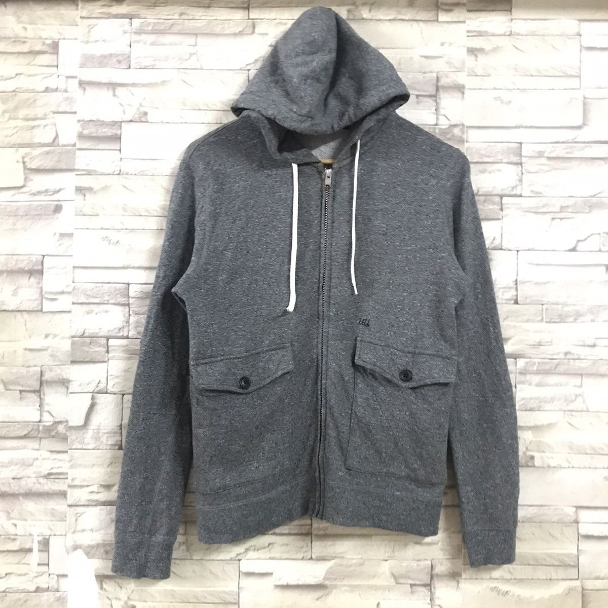 Undercover × Uniqlo Undercover Hoodie Front Pocket Size M / US 6-8 / IT 42-44 - 3 Thumbnail