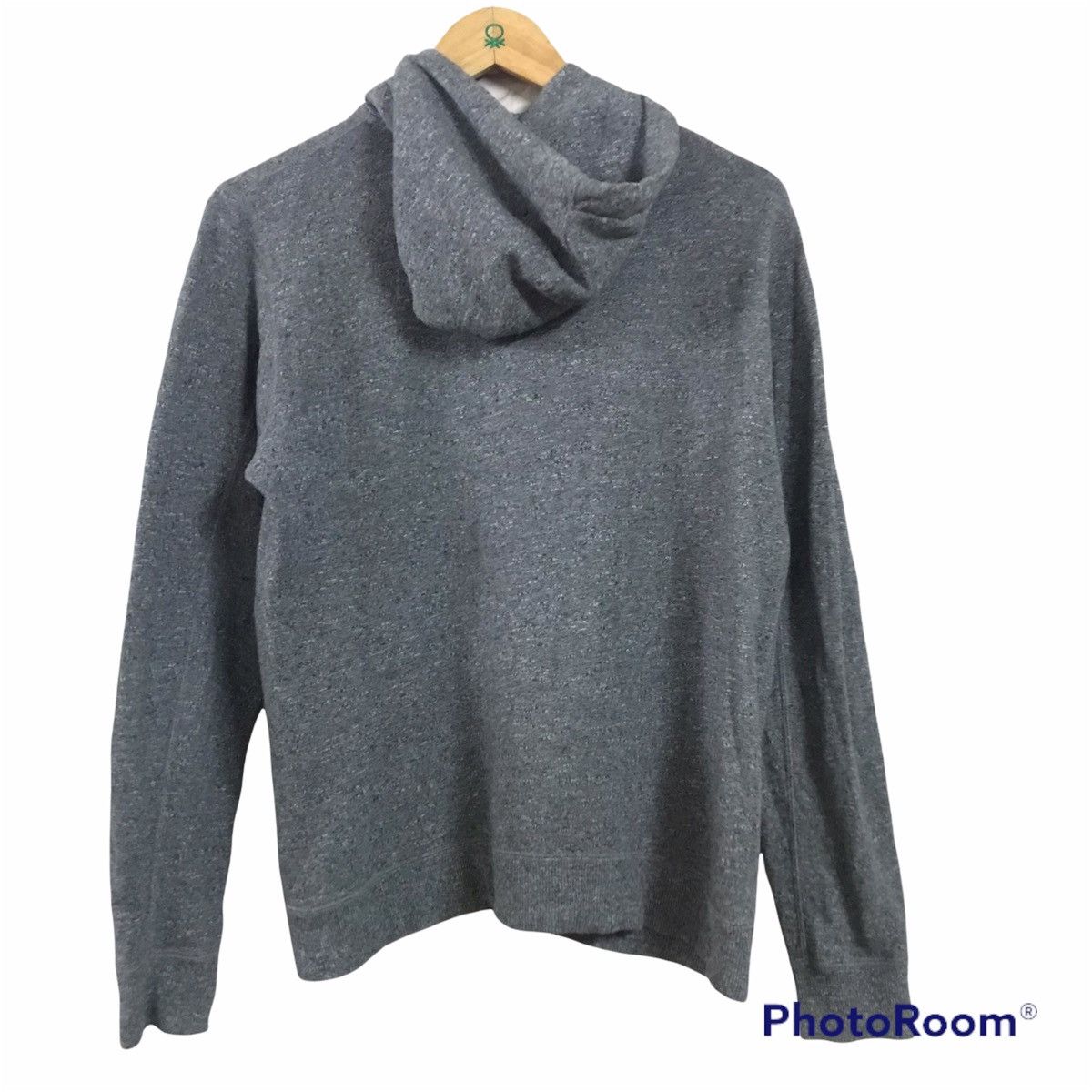 Undercover × Uniqlo Undercover Hoodie Front Pocket Size M / US 6-8 / IT 42-44 - 2 Thumbnail