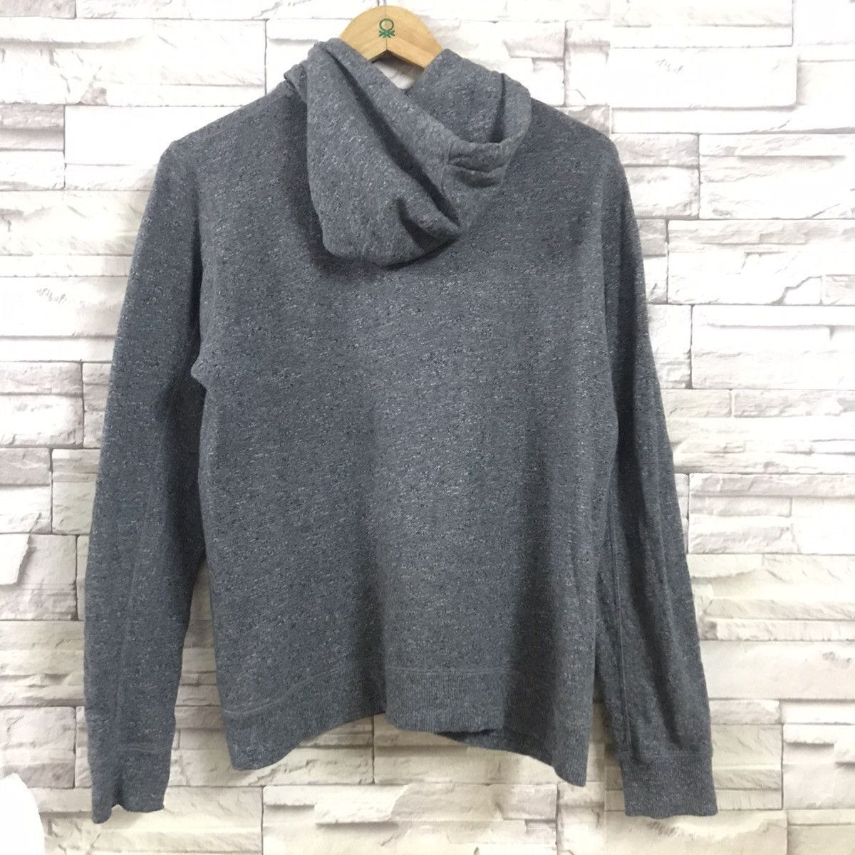 Undercover × Uniqlo Undercover Hoodie Front Pocket Size M / US 6-8 / IT 42-44 - 8 Thumbnail