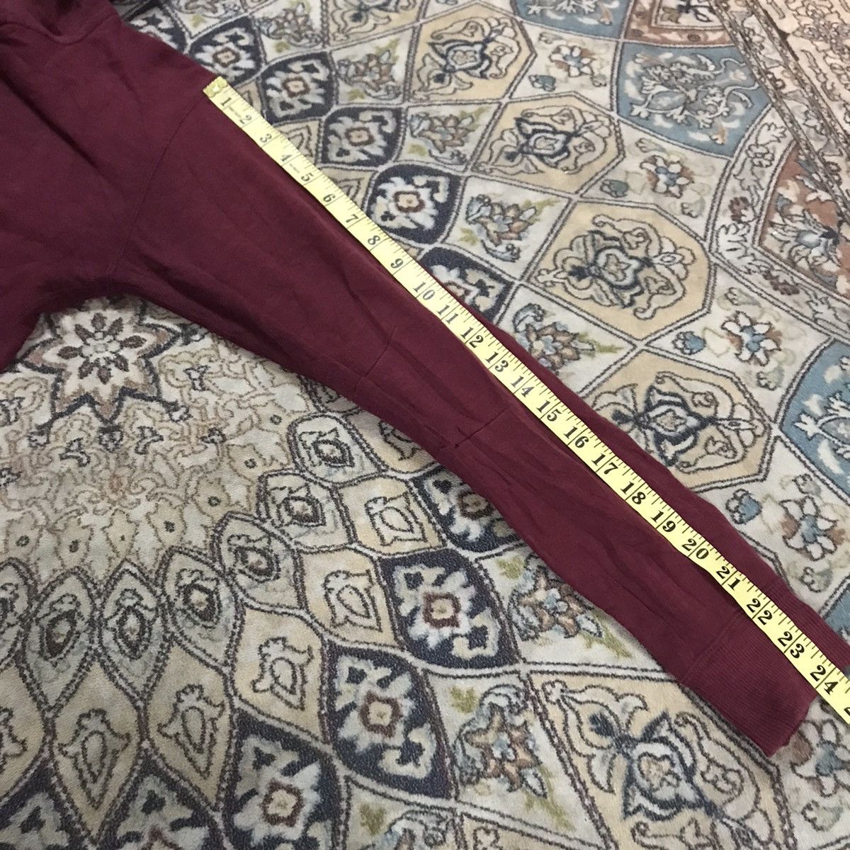 Undercover × Uniqlo Undercover Hoodie Front Pocket Size M / US 6-8 / IT 42-44 - 11 Thumbnail
