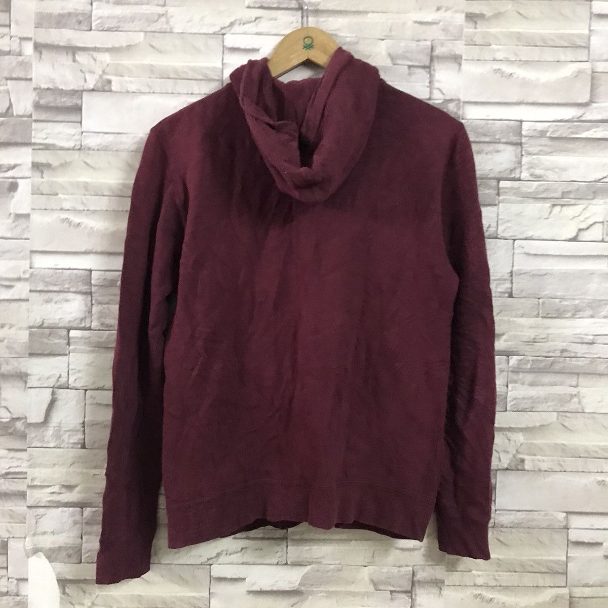Undercover × Uniqlo Undercover Hoodie Front Pocket Size M / US 6-8 / IT 42-44 - 7 Thumbnail