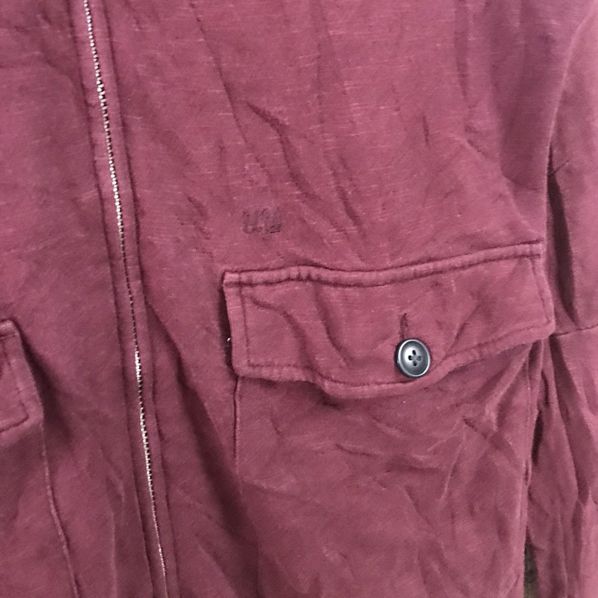 Undercover × Uniqlo Undercover Hoodie Front Pocket Size M / US 6-8 / IT 42-44 - 6 Thumbnail