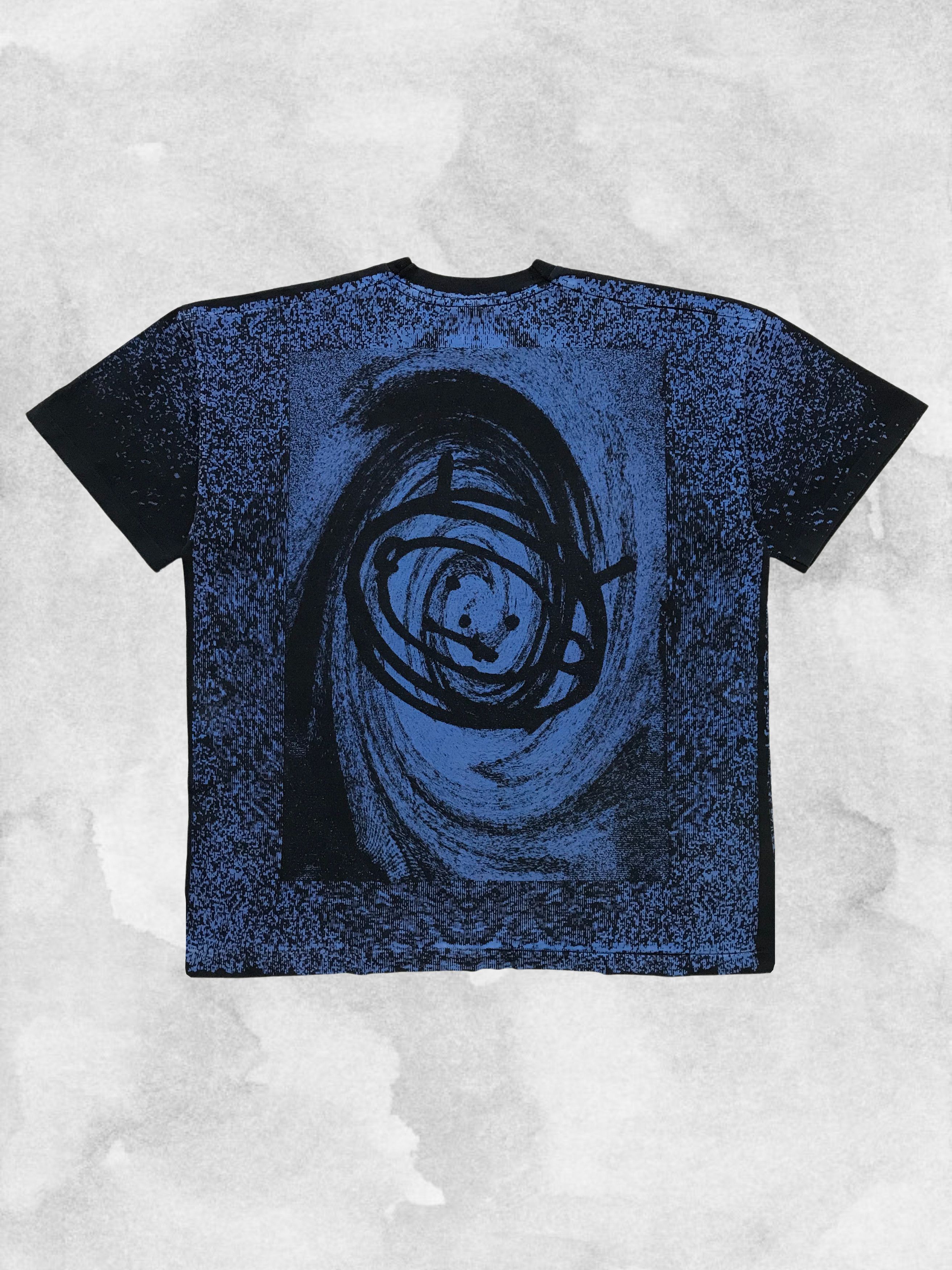 Band Tees U2 ZOOROPA 1993 Vintage T-Shirt Band Tee Rock Rare Allover Size US XL / EU 56 / 4 - 2 Thumbnail