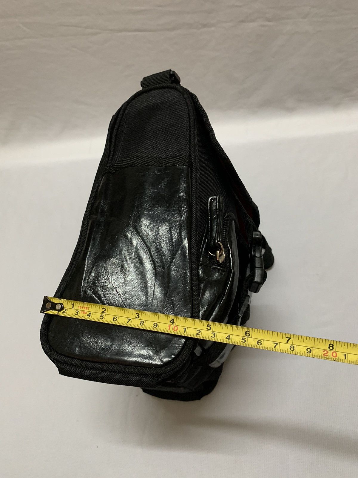 United Colors Of Benetton United Colors Benetton Sling Bag - UCB Bag Size ONE SIZE - 13 Thumbnail