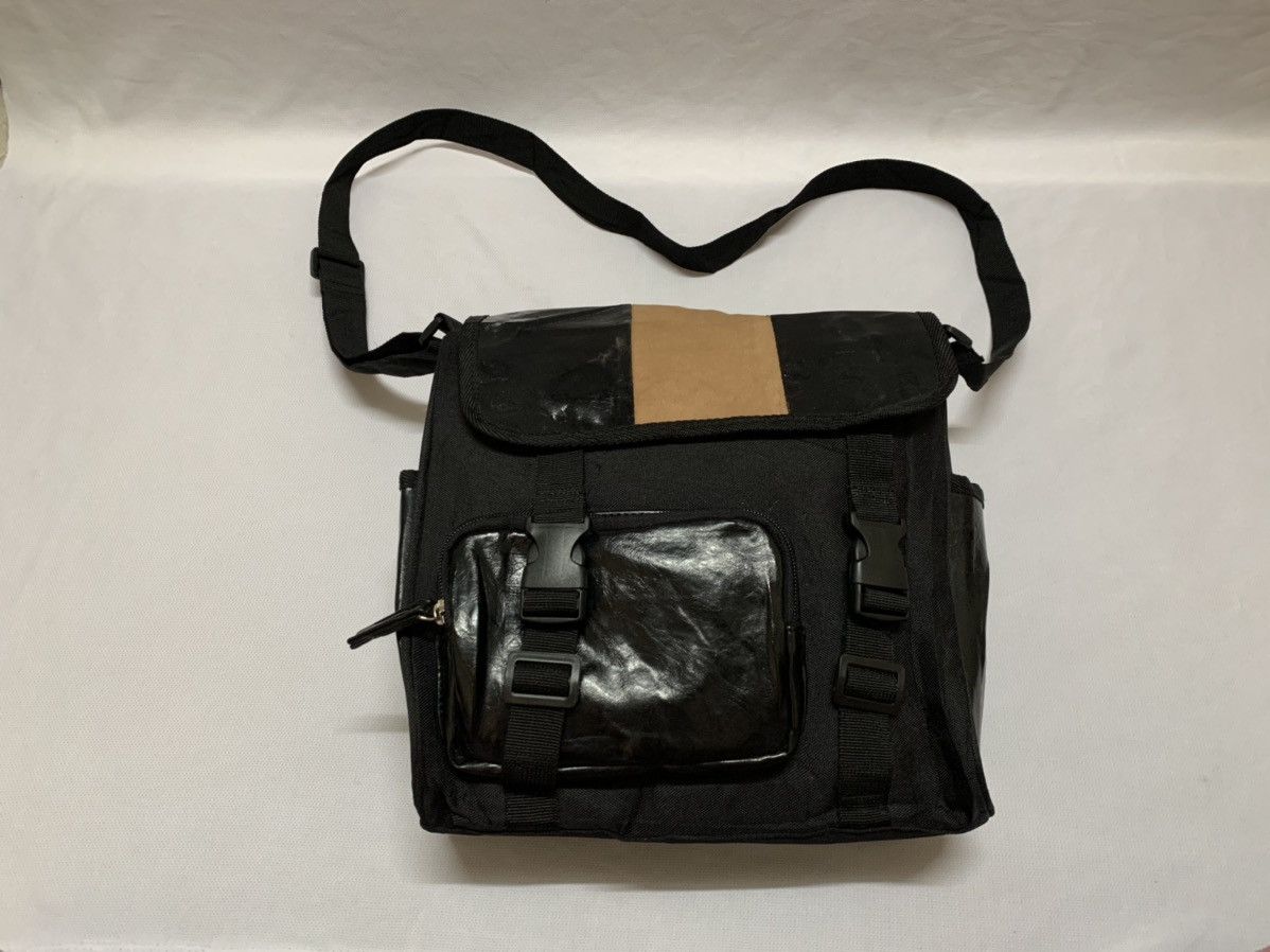 United Colors Of Benetton United Colors Benetton Sling Bag - UCB Bag Size ONE SIZE - 5 Thumbnail