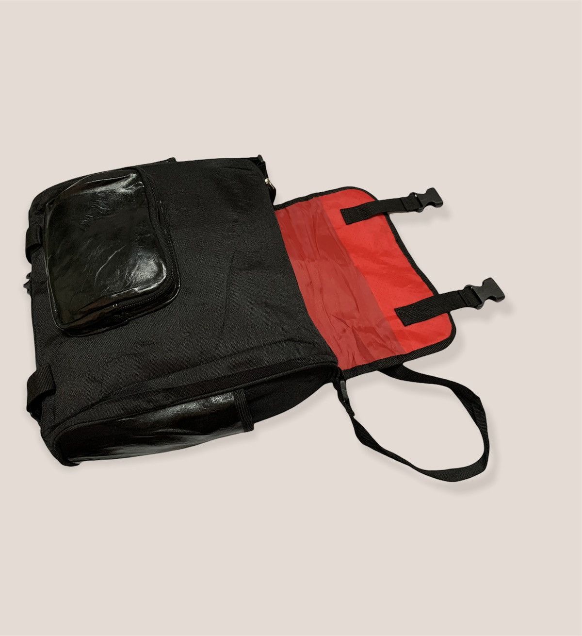 United Colors Of Benetton United Colors Benetton Sling Bag - UCB Bag Size ONE SIZE - 2 Thumbnail