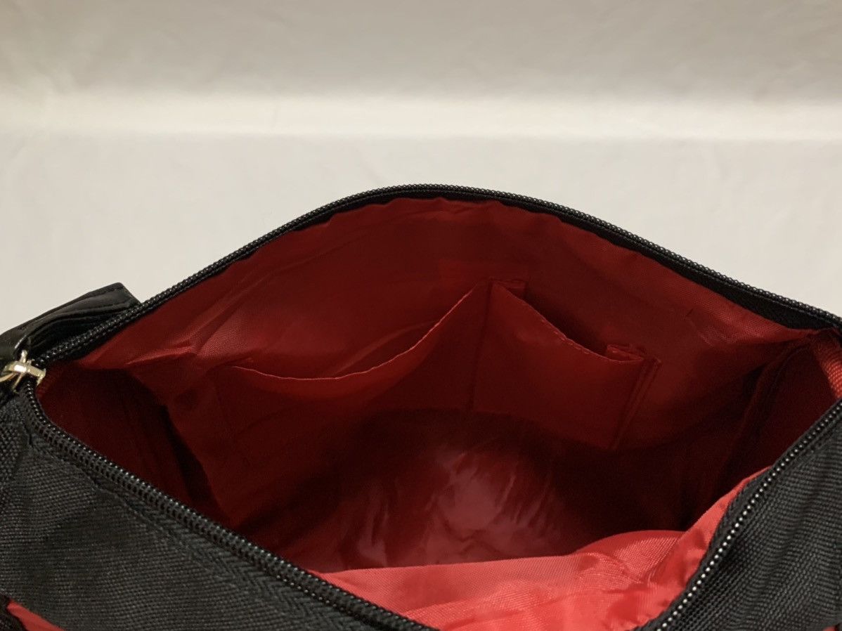 United Colors Of Benetton United Colors Benetton Sling Bag - UCB Bag Size ONE SIZE - 11 Thumbnail
