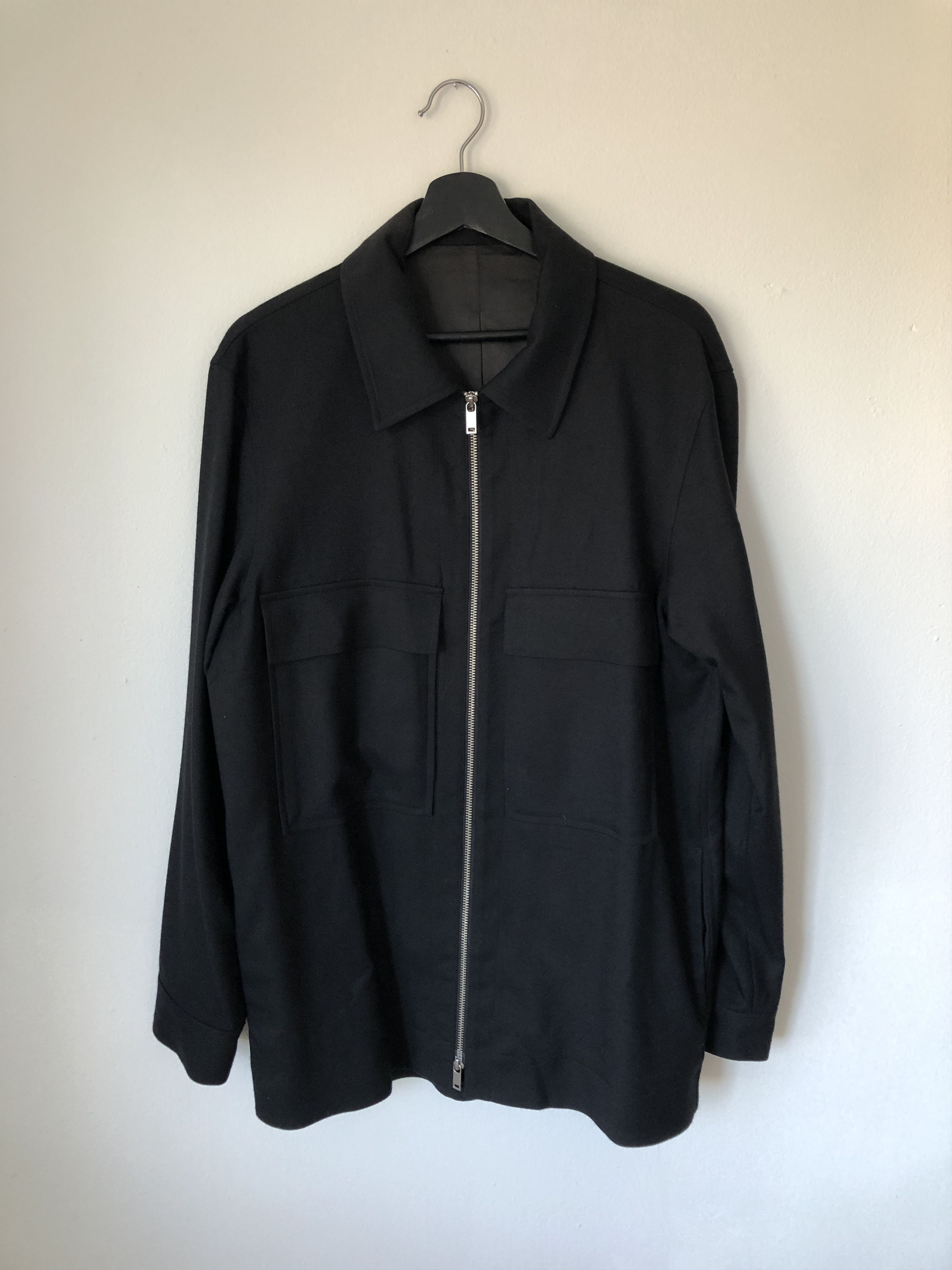 Totokaelo Archive Totokaelo Archive Zip Up Jacket | Grailed